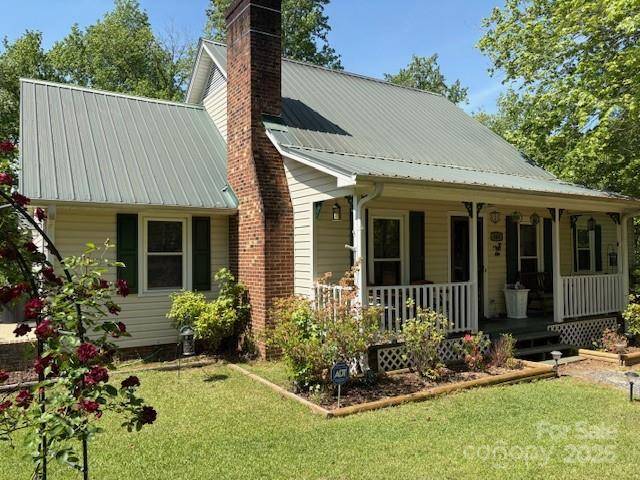 Lilesville, NC 28091,464 Ingram RD