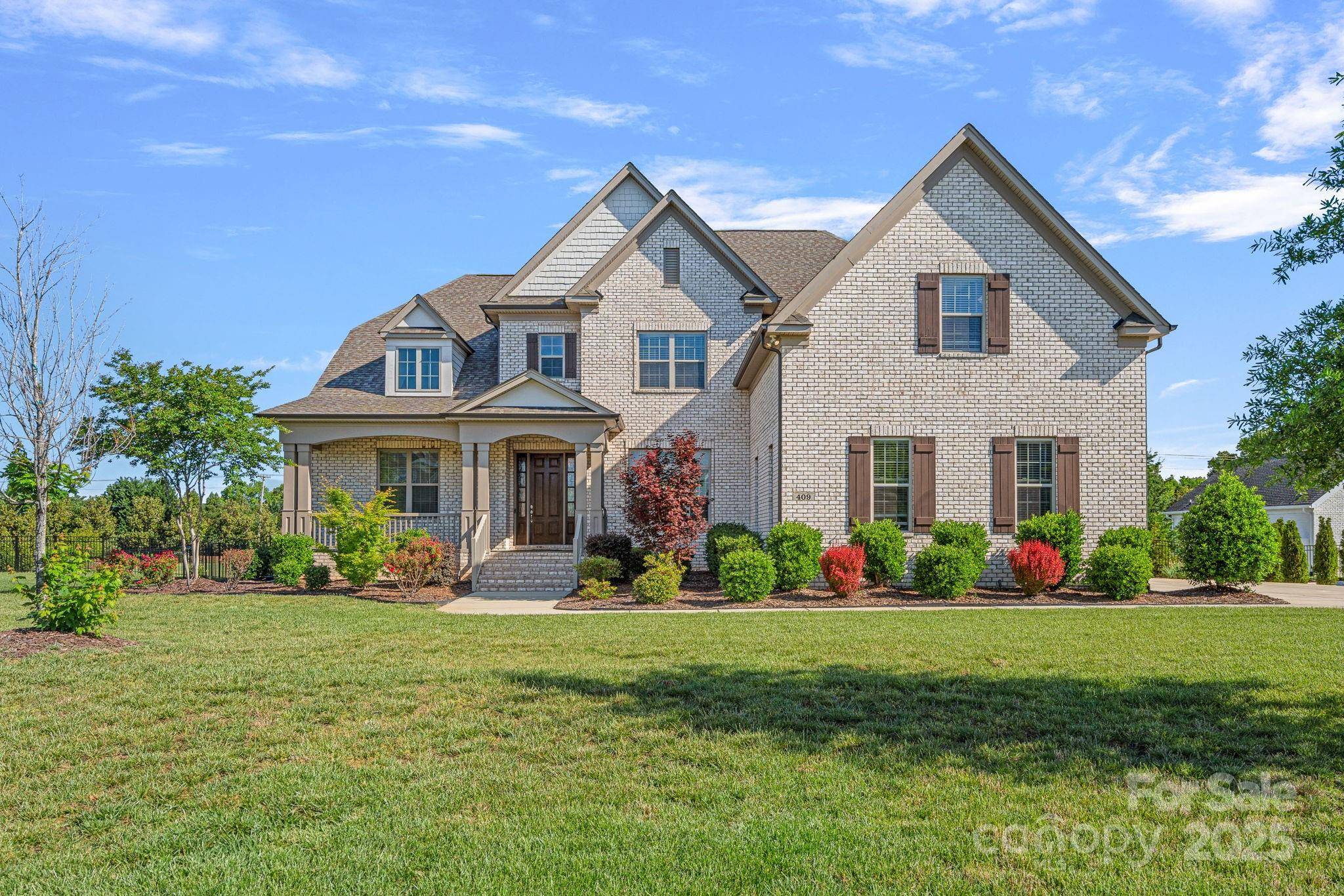 Matthews, NC 28104,409 Wheatberry Hill DR