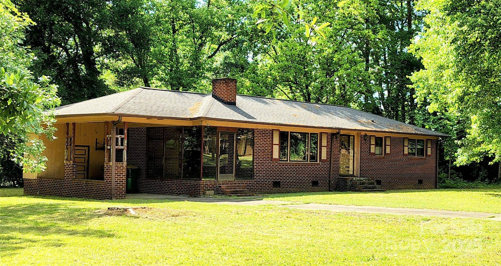 Charlotte, NC 28214,824 Kentberry DR