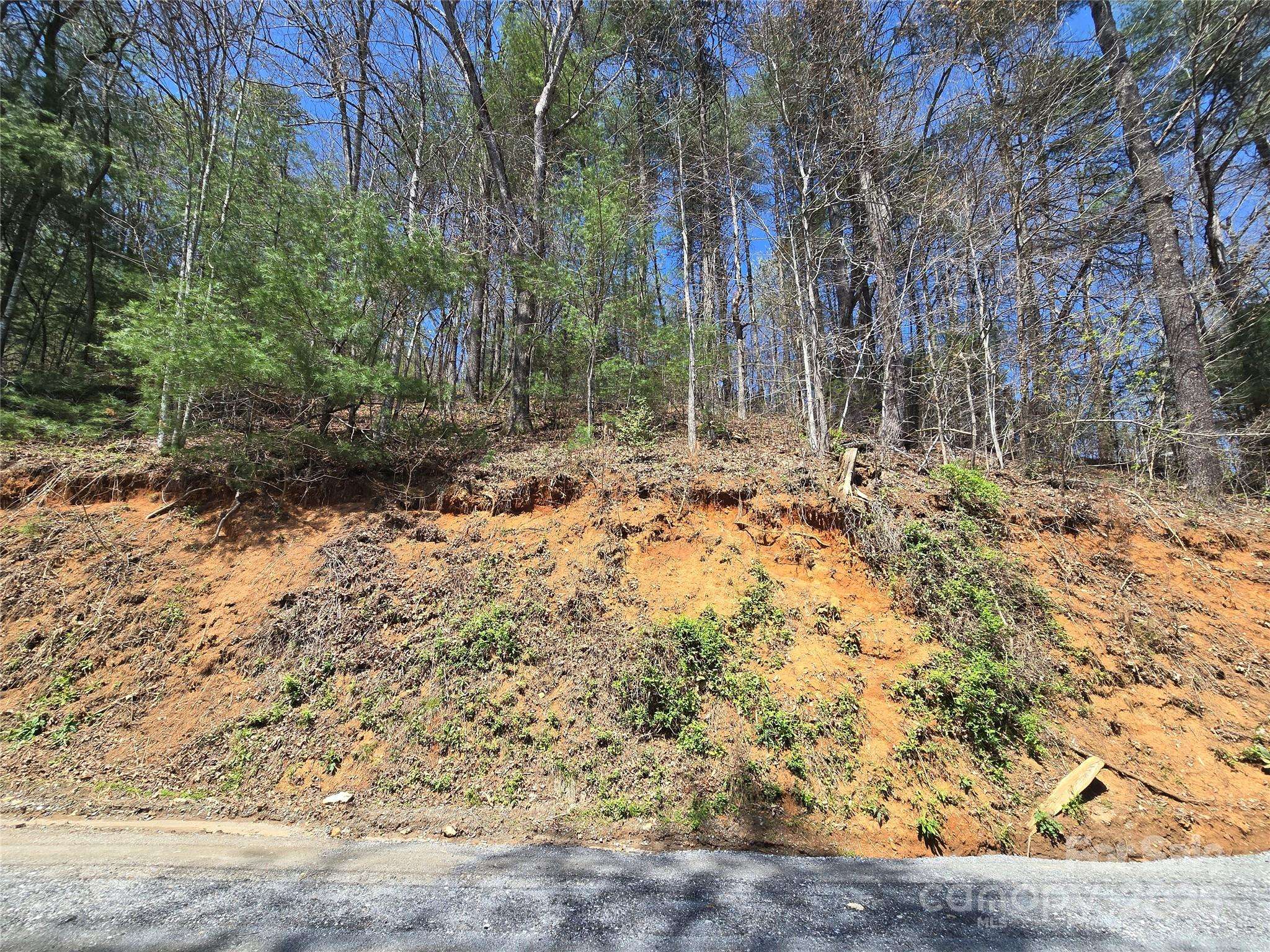 Whittier, NC 28789,0 Riverside DR #18