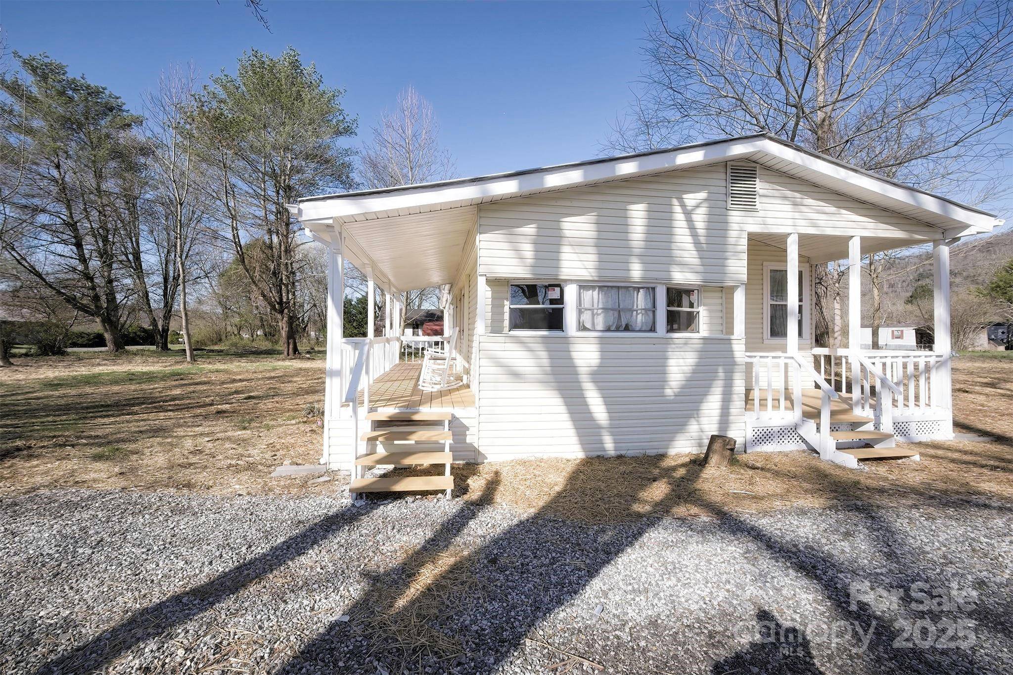 Marble, NC 28905,75 Allman ST
