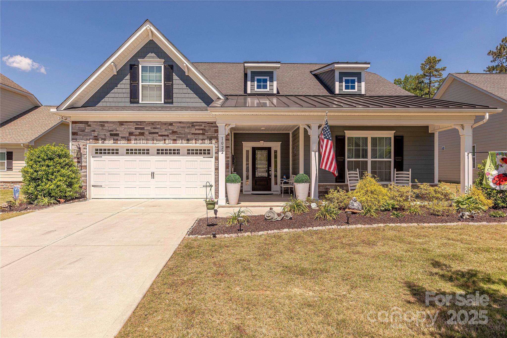 Indian Trail, NC 28079,1022 Curling Creek DR