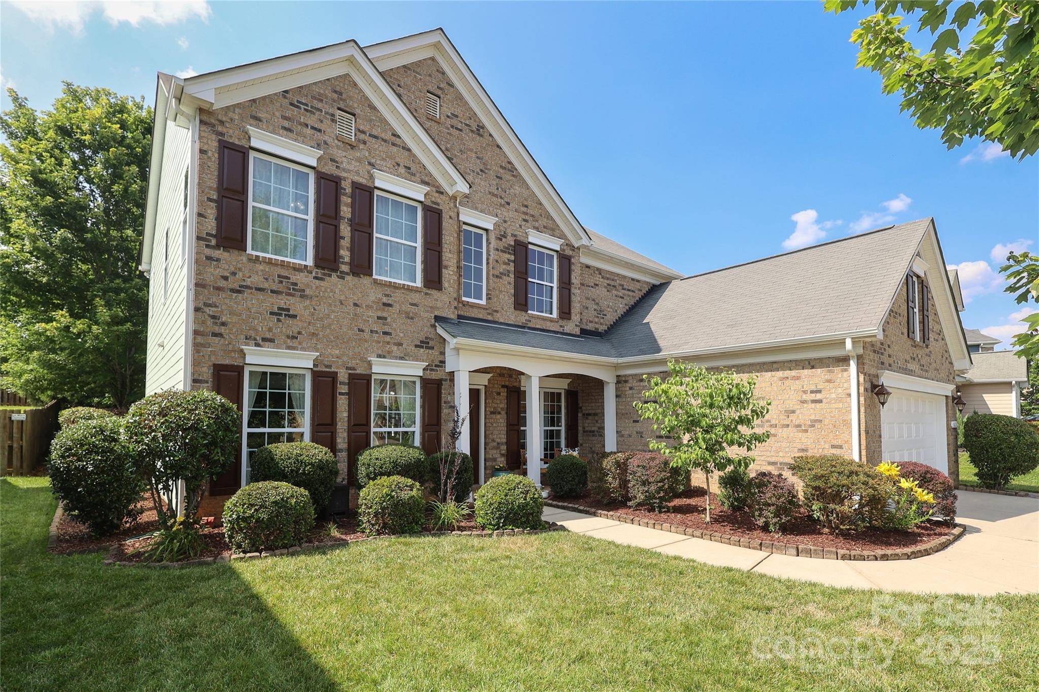 Concord, NC 28027,10217 Falling Leaf DR