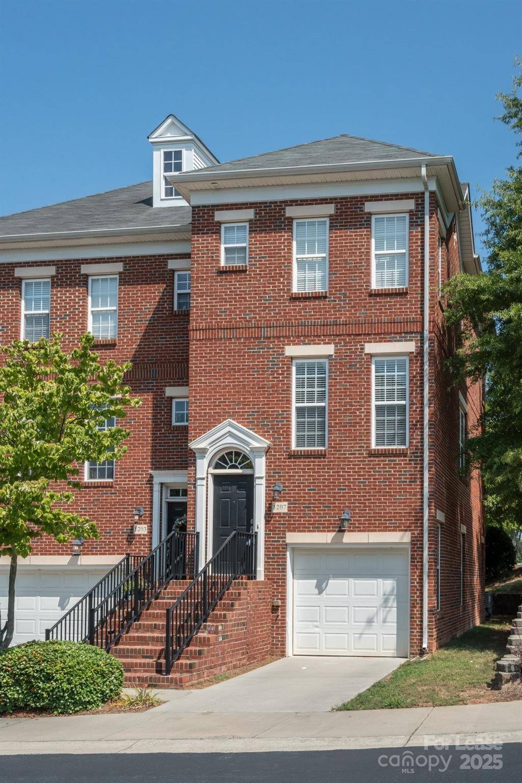 Matthews, NC 28105,1207 Overwood DR
