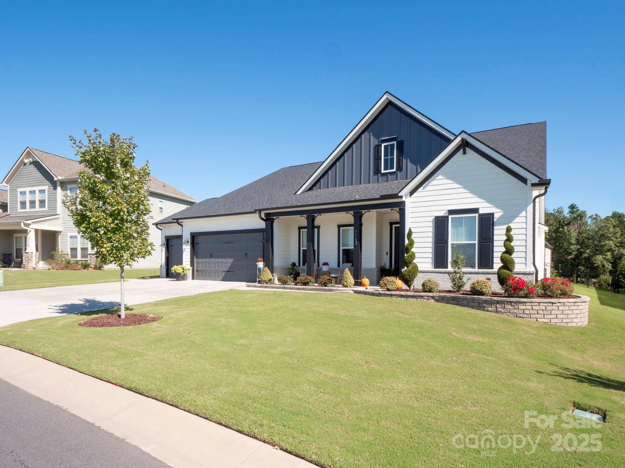 Lancaster, SC 29720,7112 Irongate DR