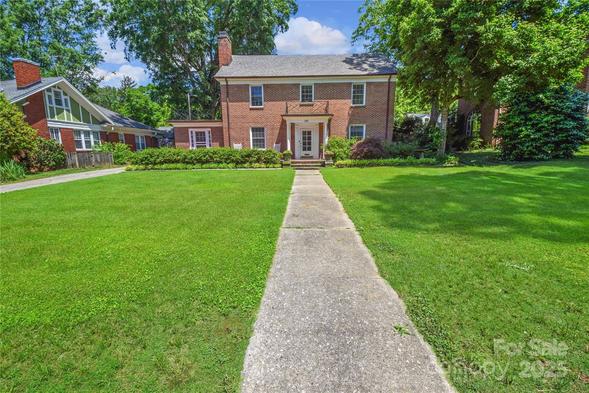 Albemarle, NC 28001,1101 Pee Dee AVE