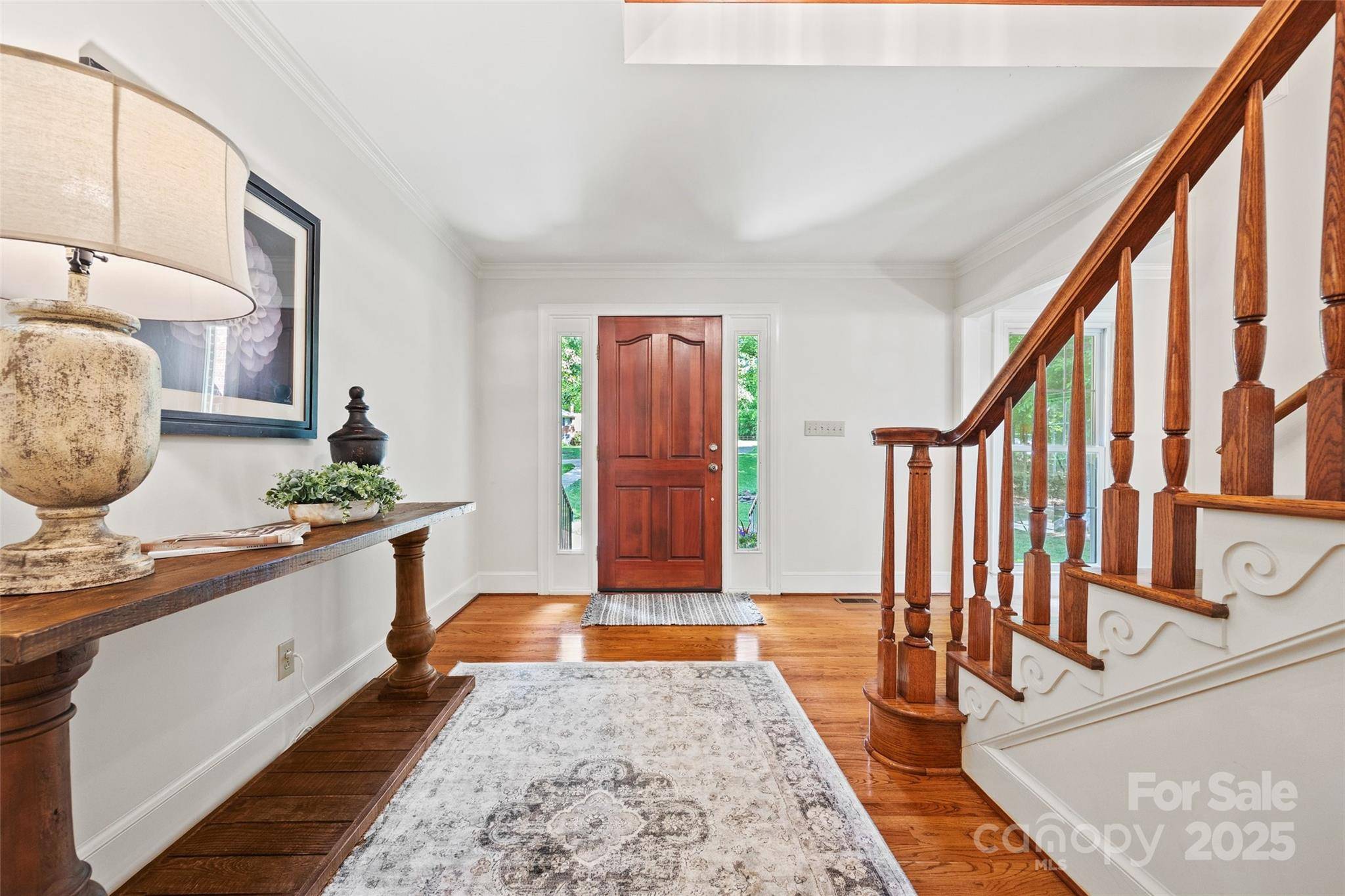 Matthews, NC 28104,7103 Forest Ridge RD