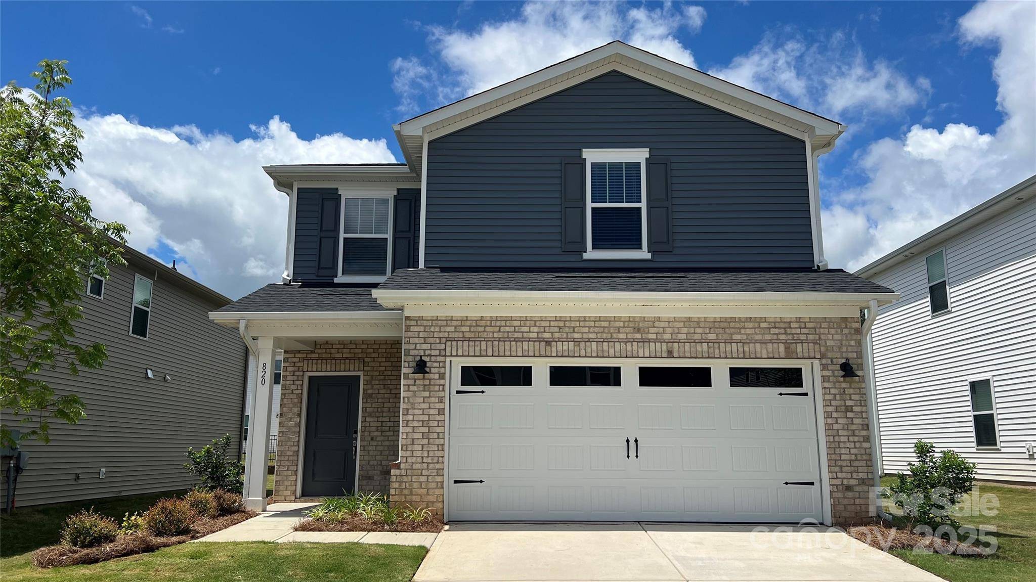 York, SC 29745,820 Blue Canyon DR