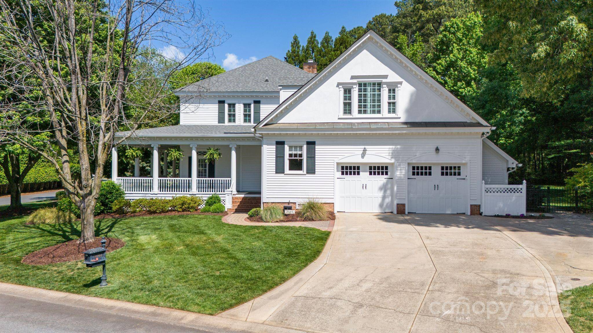 Cornelius, NC 28031,18705 Harbor Light BLVD