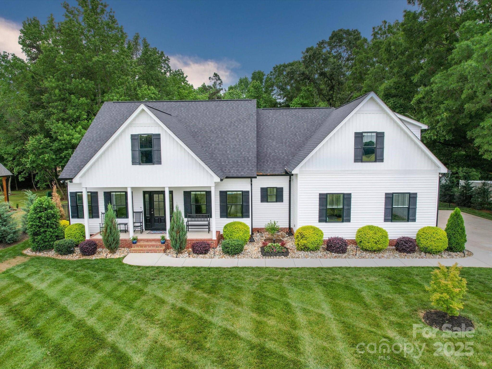 Monroe, NC 28110,2608 Henry Baucom RD
