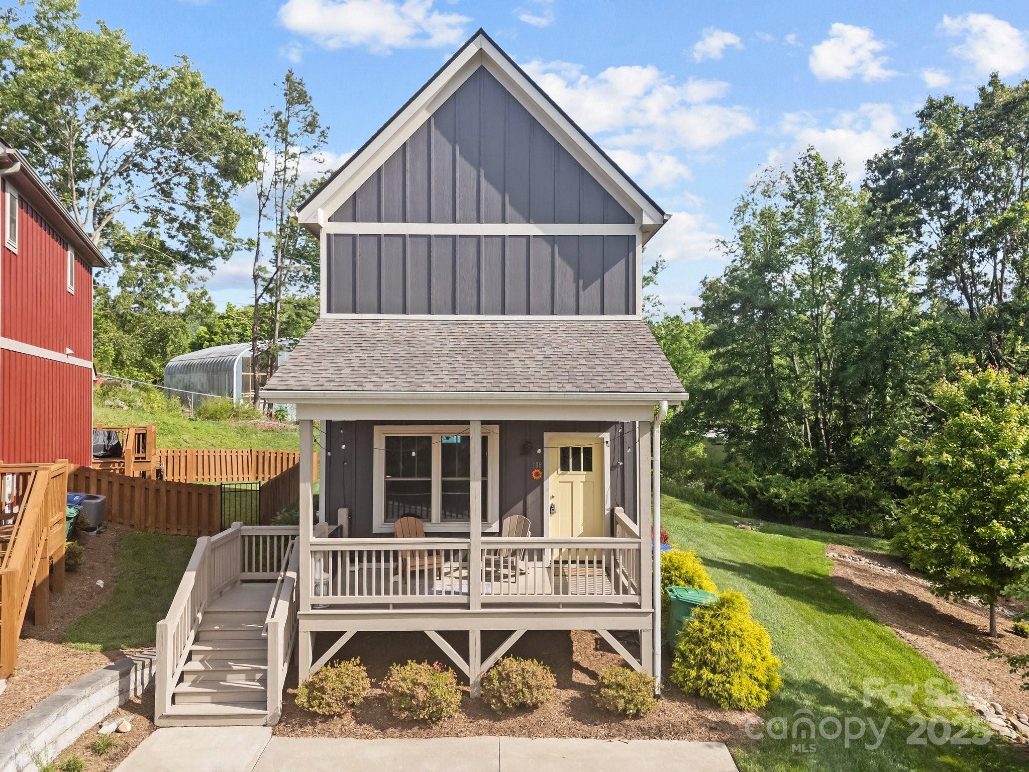 Weaverville, NC 28787,106 Wheeler RD