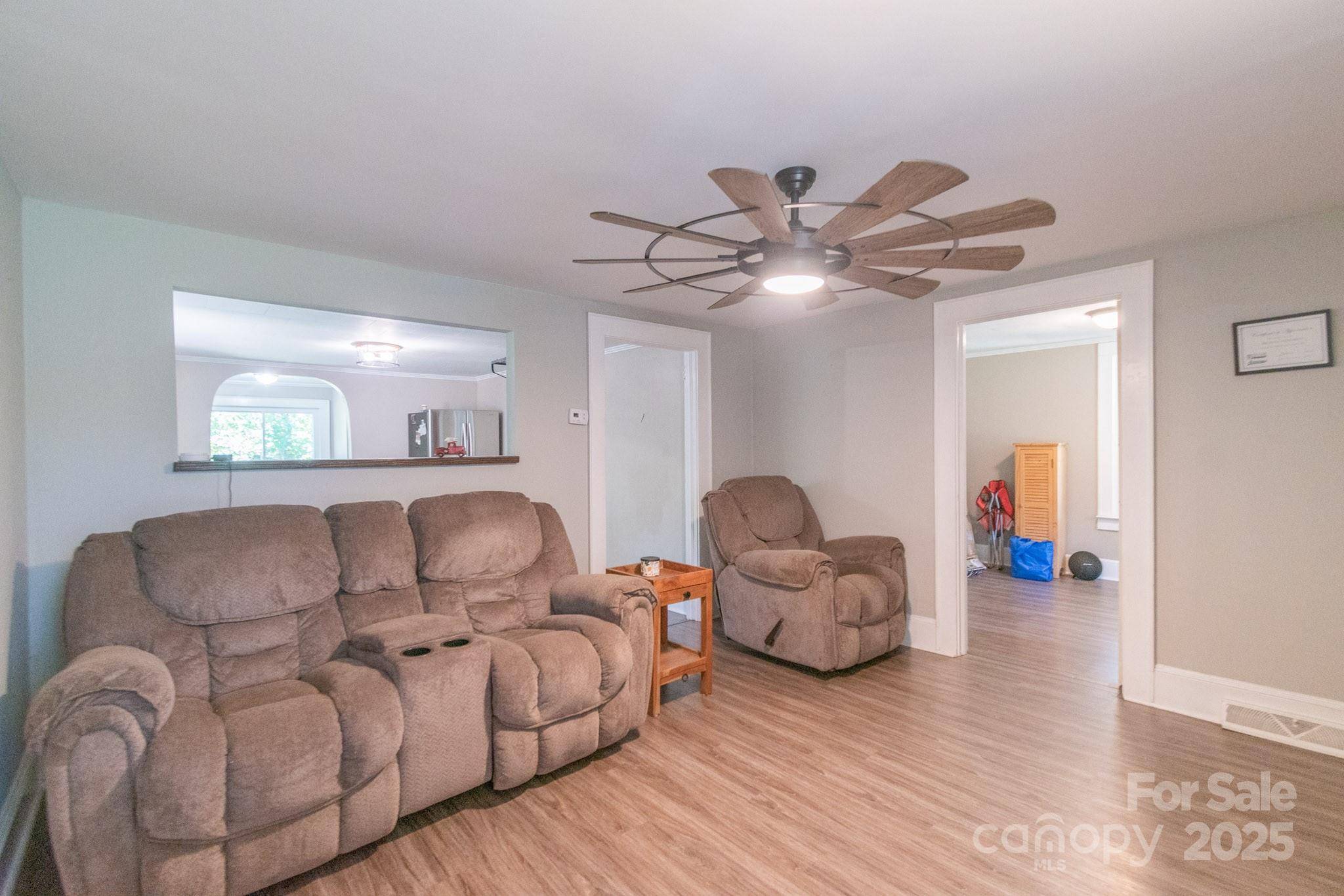 Albemarle, NC 28001,28782 Canton RD #A