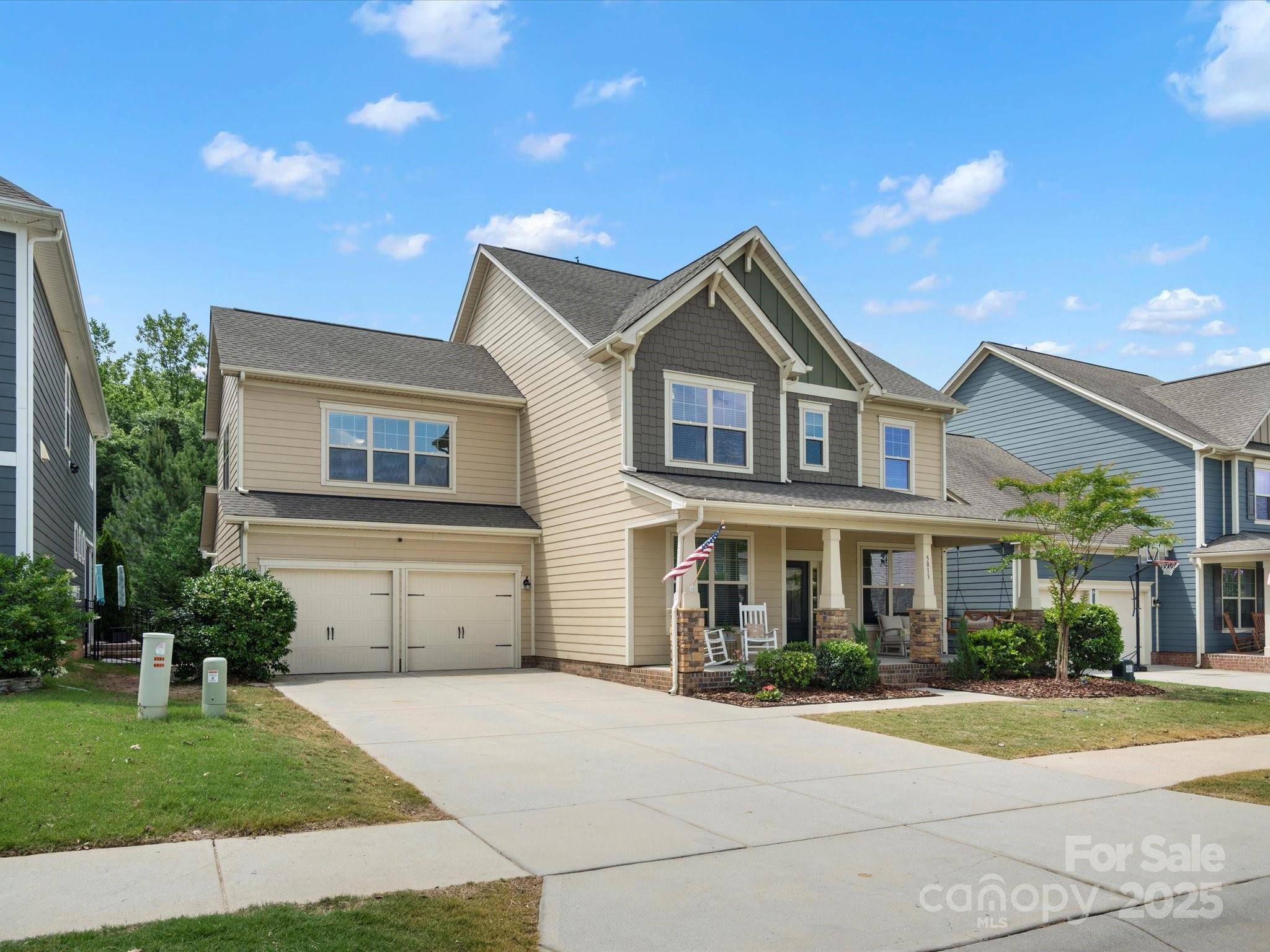 Waxhaw, NC 28173,5013 Hamilton Mill DR