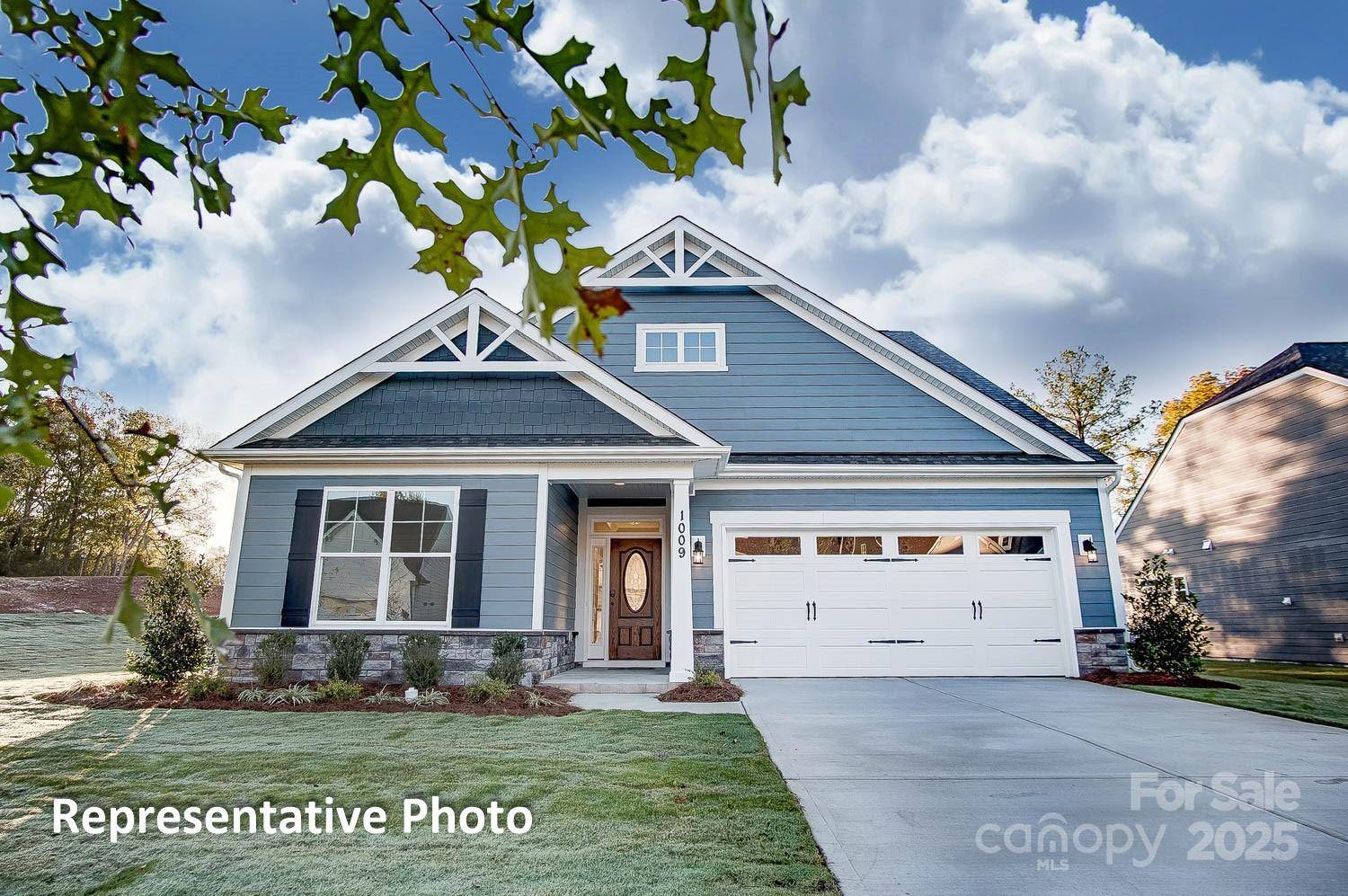 Mooresville, NC 28115,106 S Inneswood LN #31