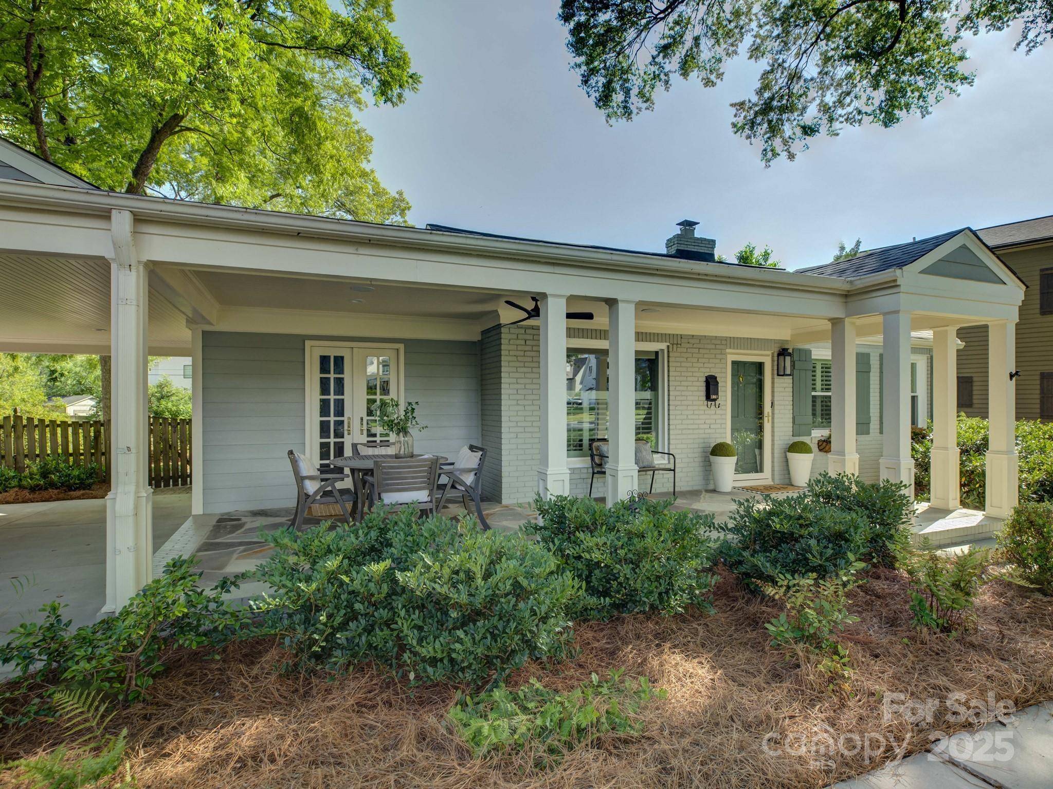 Charlotte, NC 28209,1069 Sedgefield RD