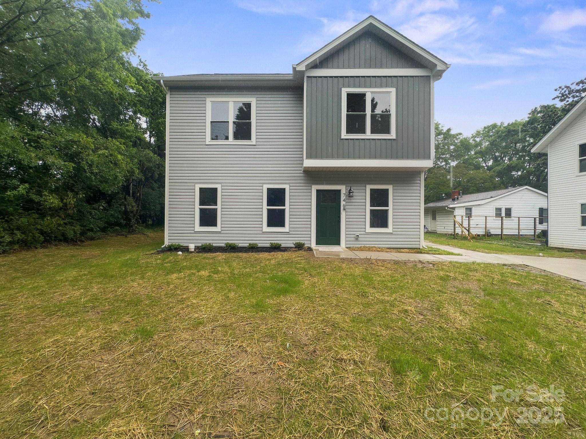 Concord, NC 28027,746 Shasta ST NW