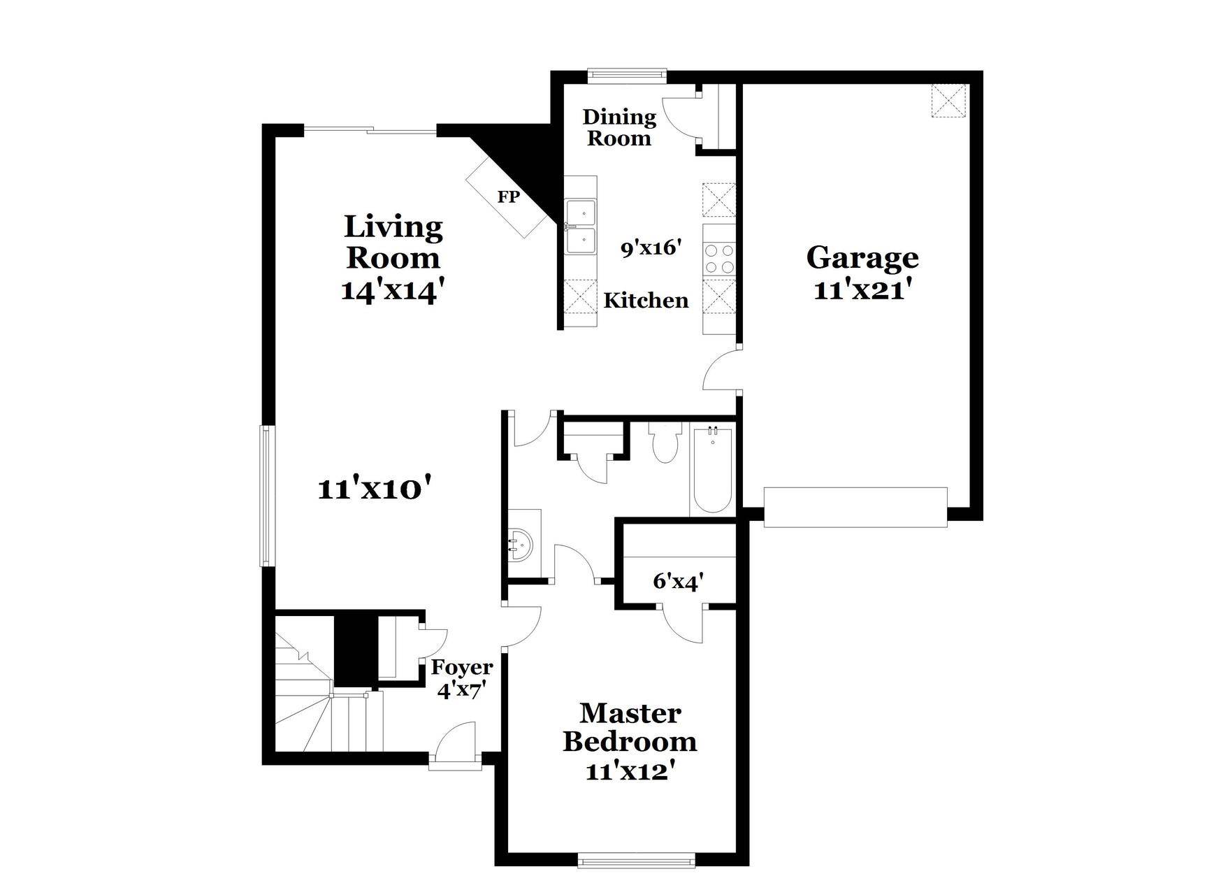 Charlotte, NC 28215,8618 Sawleaf CT