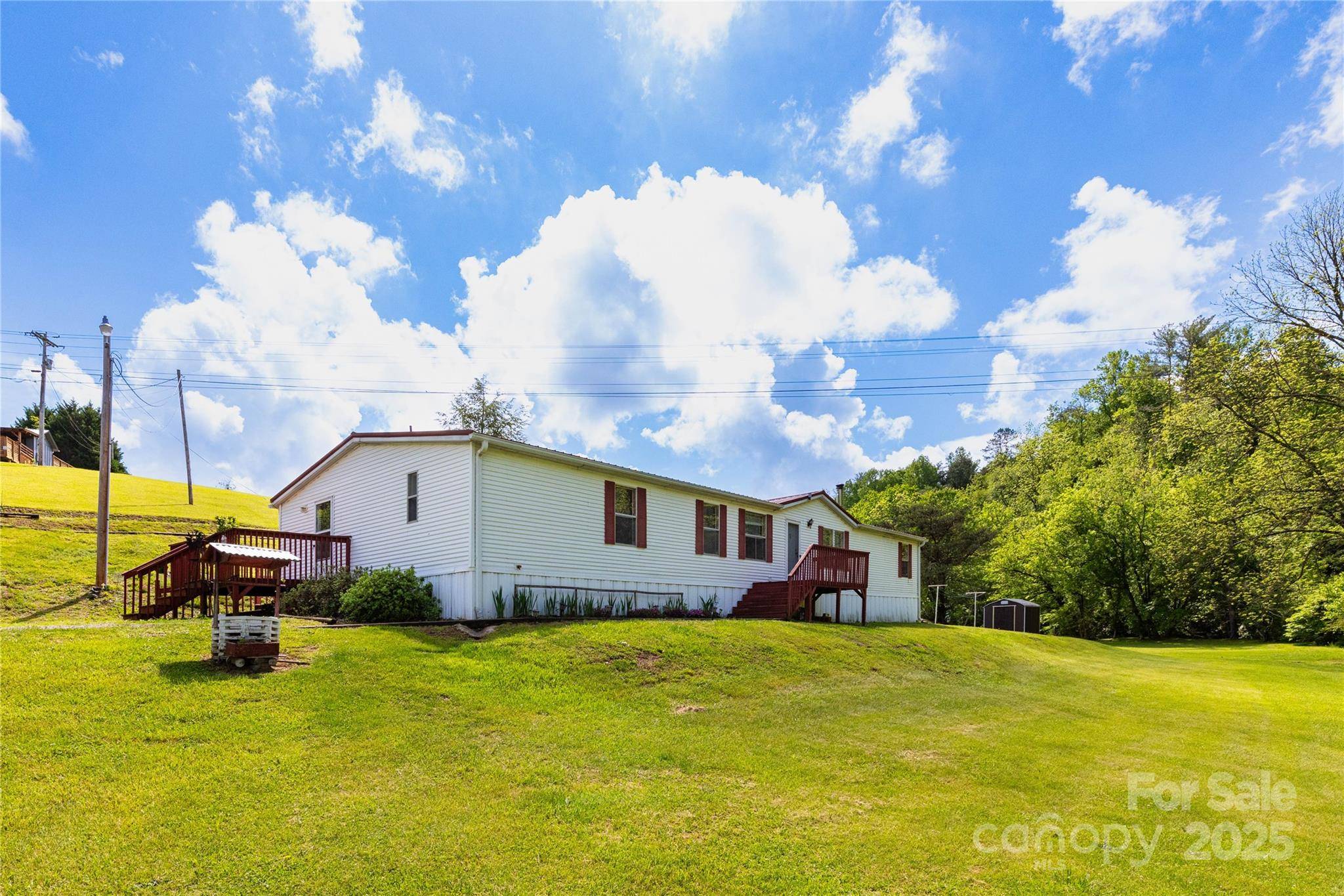 Marshall, NC 28753,283 Grandview DR #1