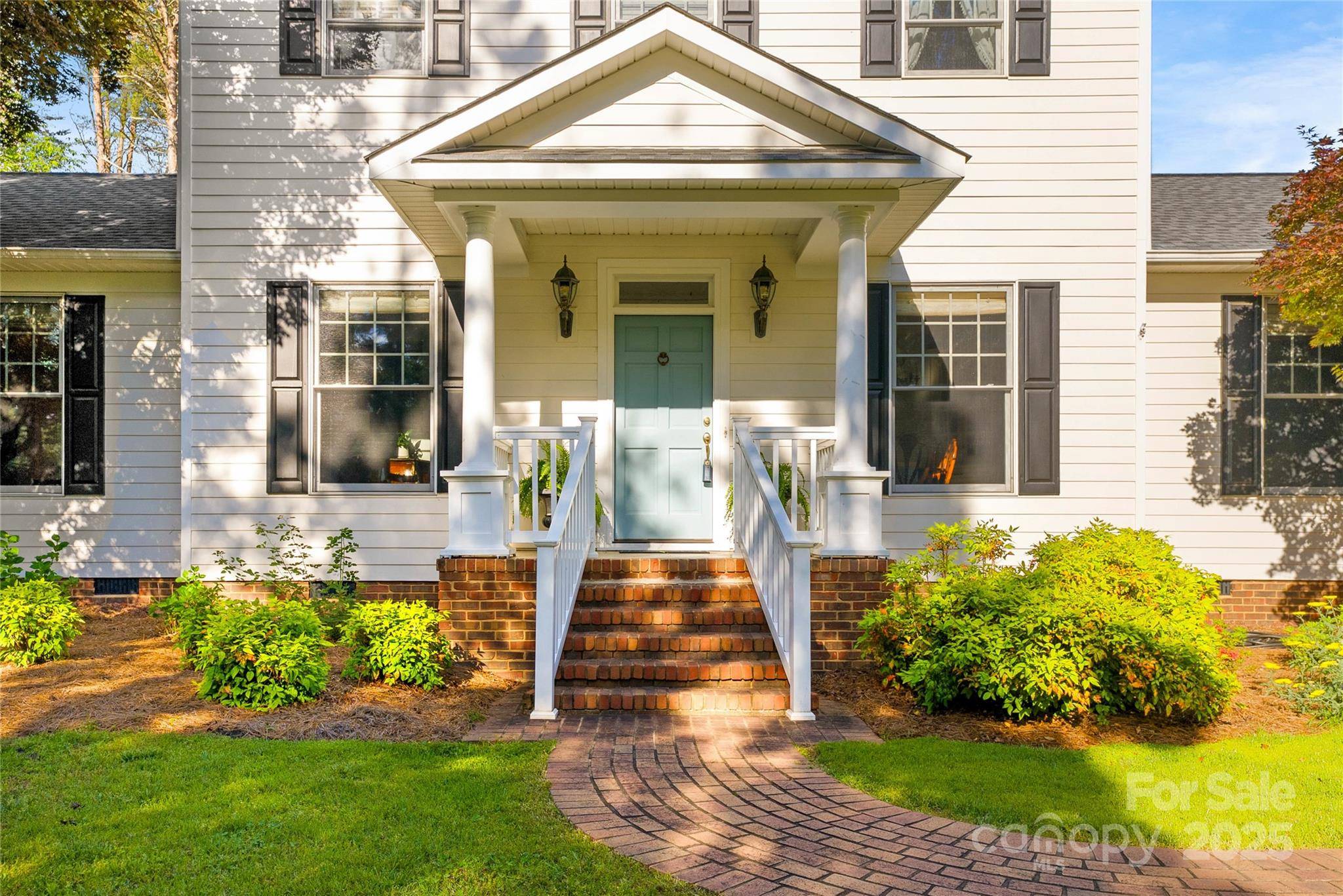 Campobello, SC 29322,216 Saint Andrews BLVD