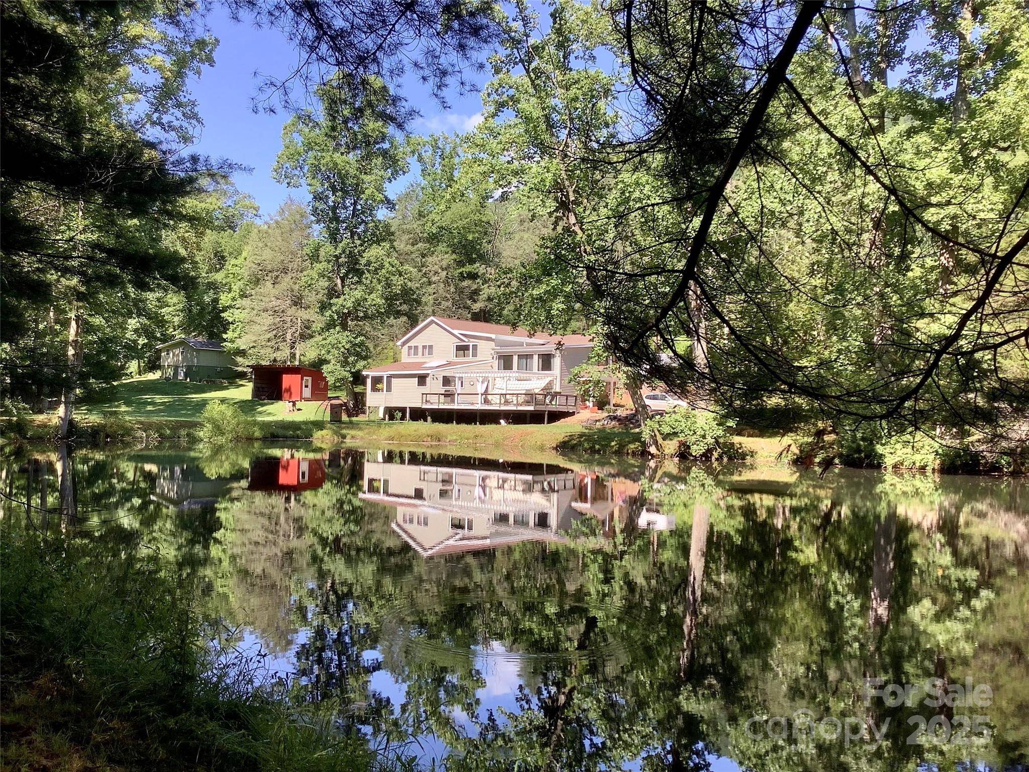 Candler, NC 28715,259 & 265 Black Oak Cove RD