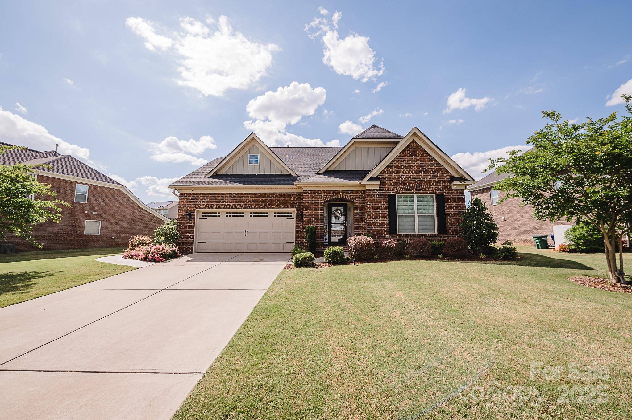 Mint Hill, NC 28227,9026 Raven Top DR