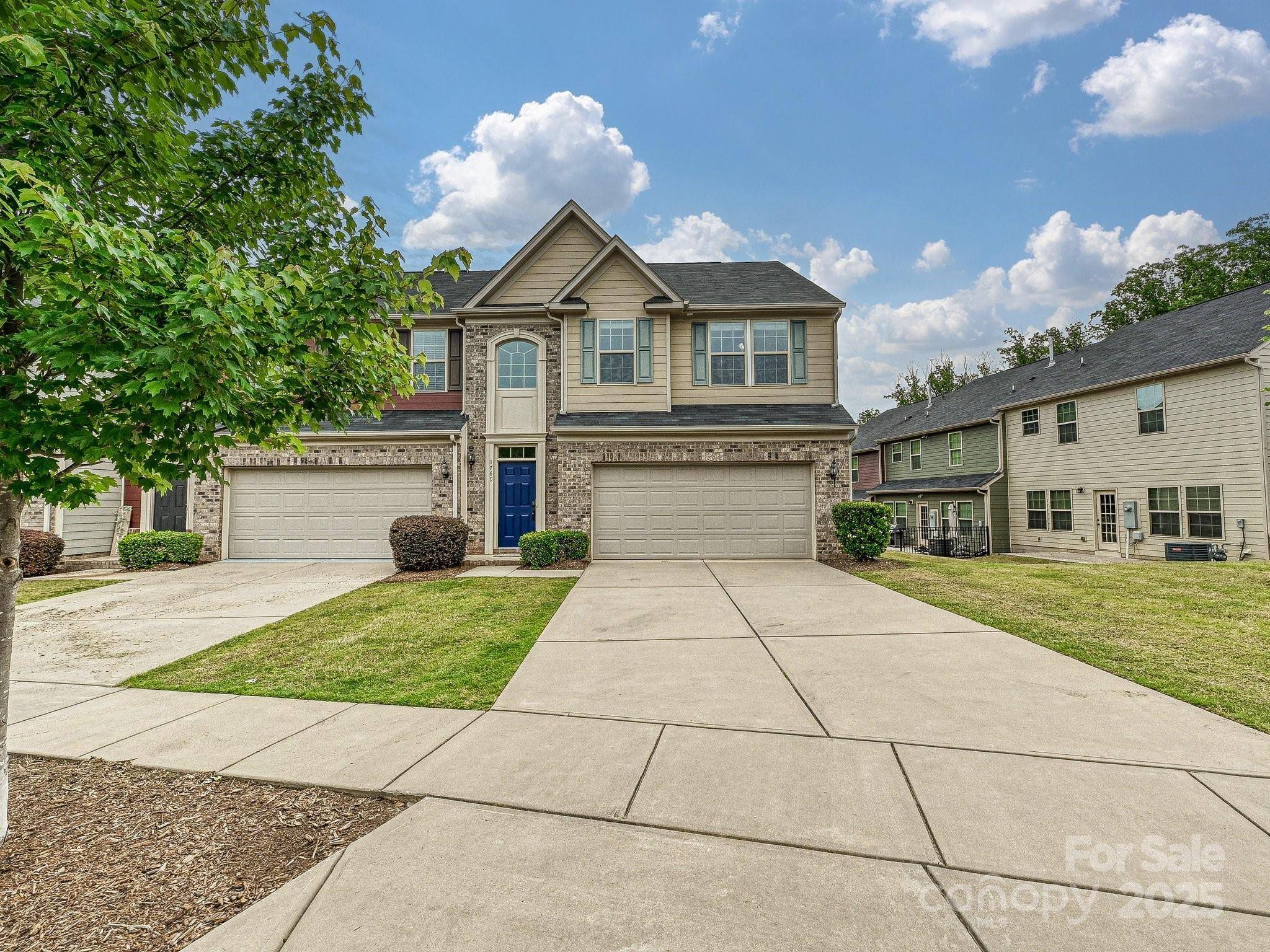 Charlotte, NC 28208,1769 Evergreen DR