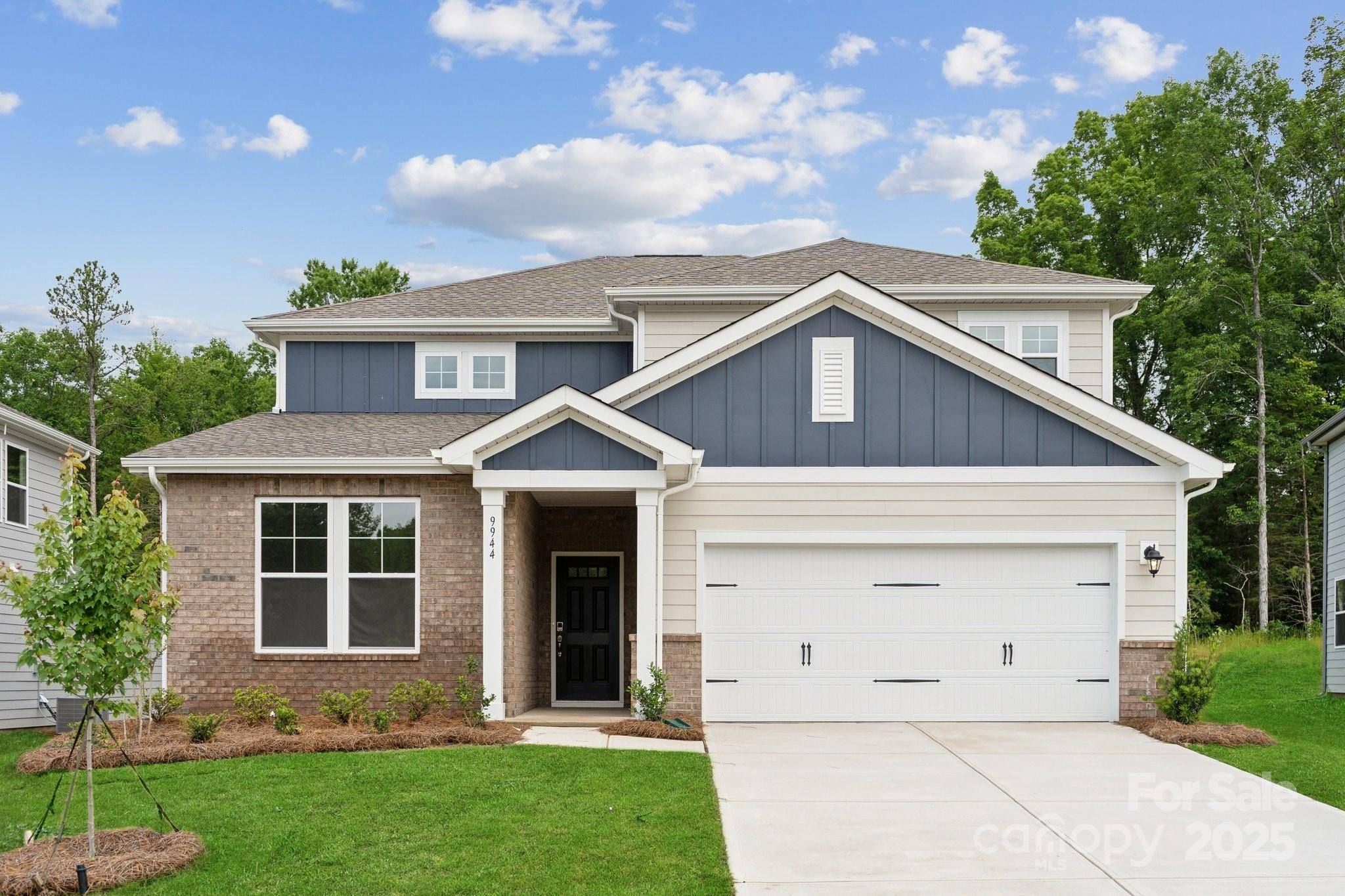 Kannapolis, NC 28027,9944 Manor Vista TRL