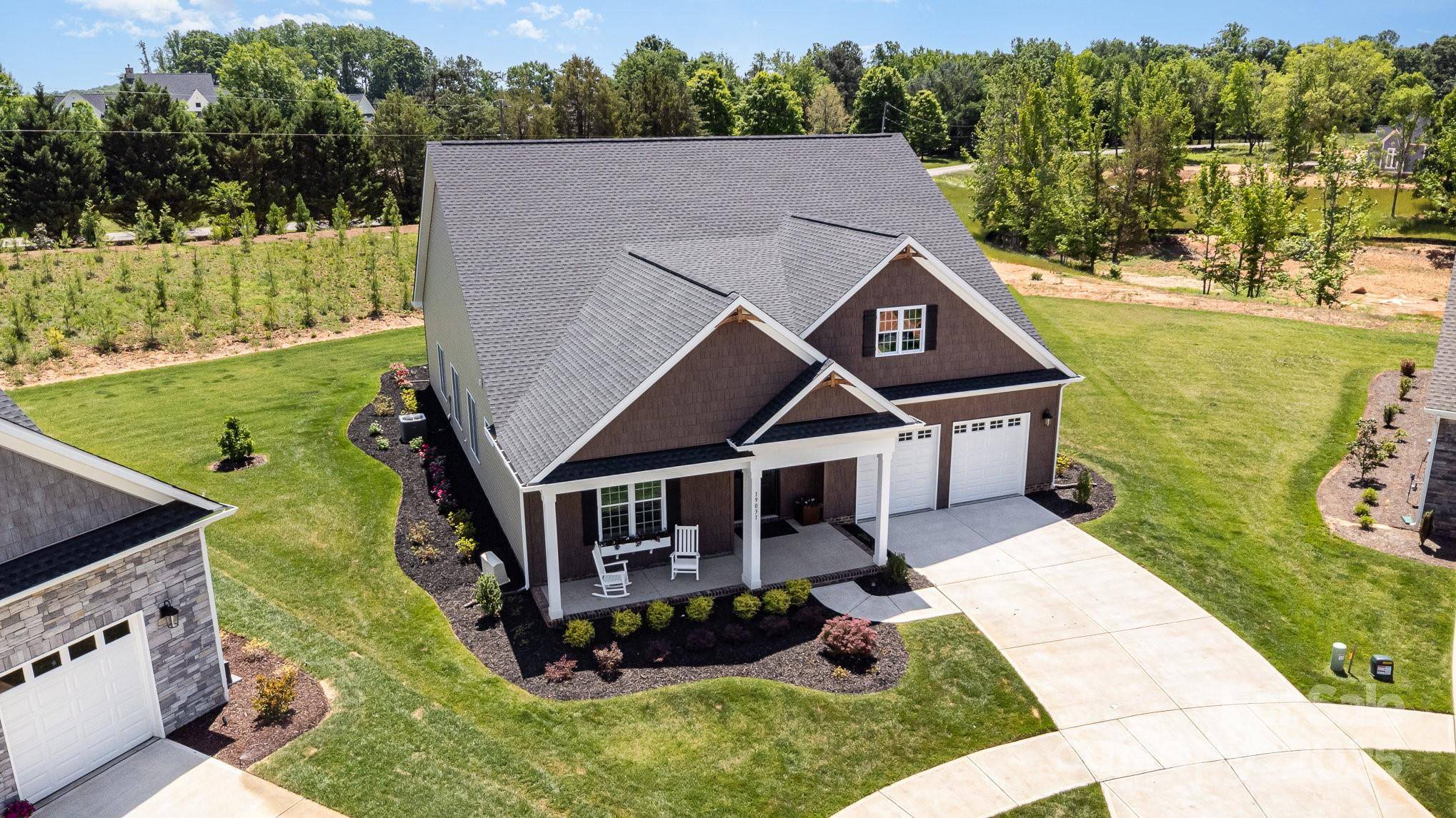 Cornelius, NC 28031,19031 Brandon James DR