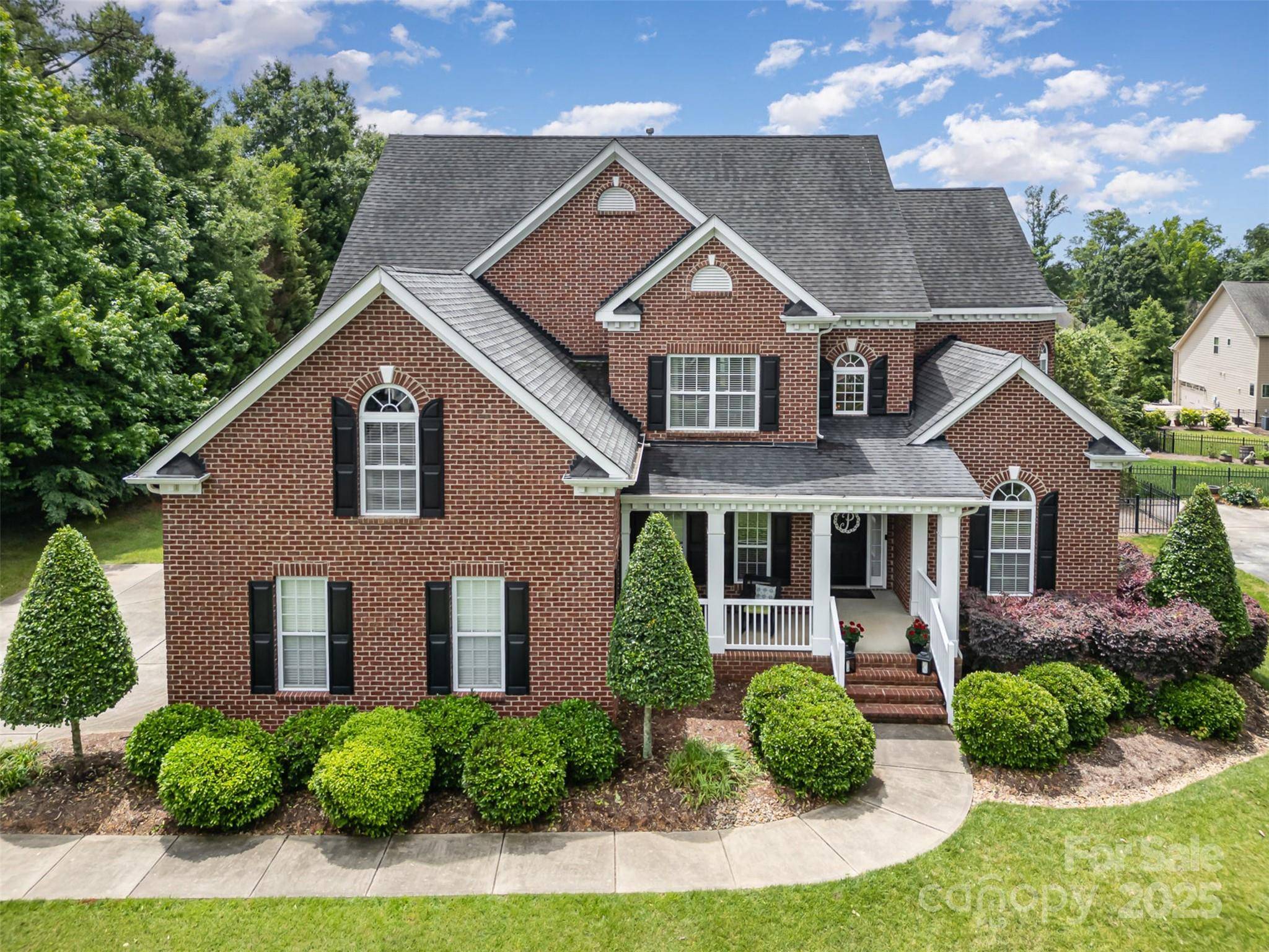 Harrisburg, NC 28075,8962 Landsdowne AVE
