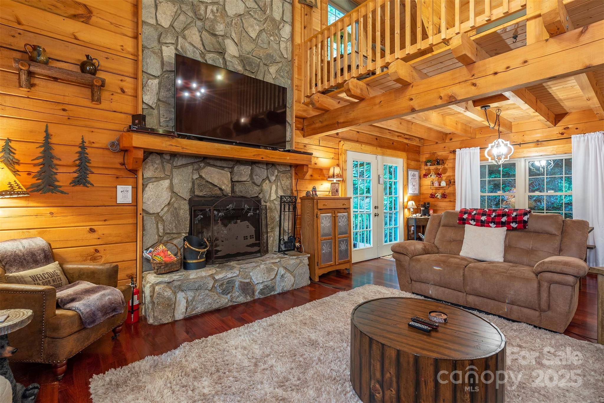 Waynesville, NC 28785,45 Ginger LN