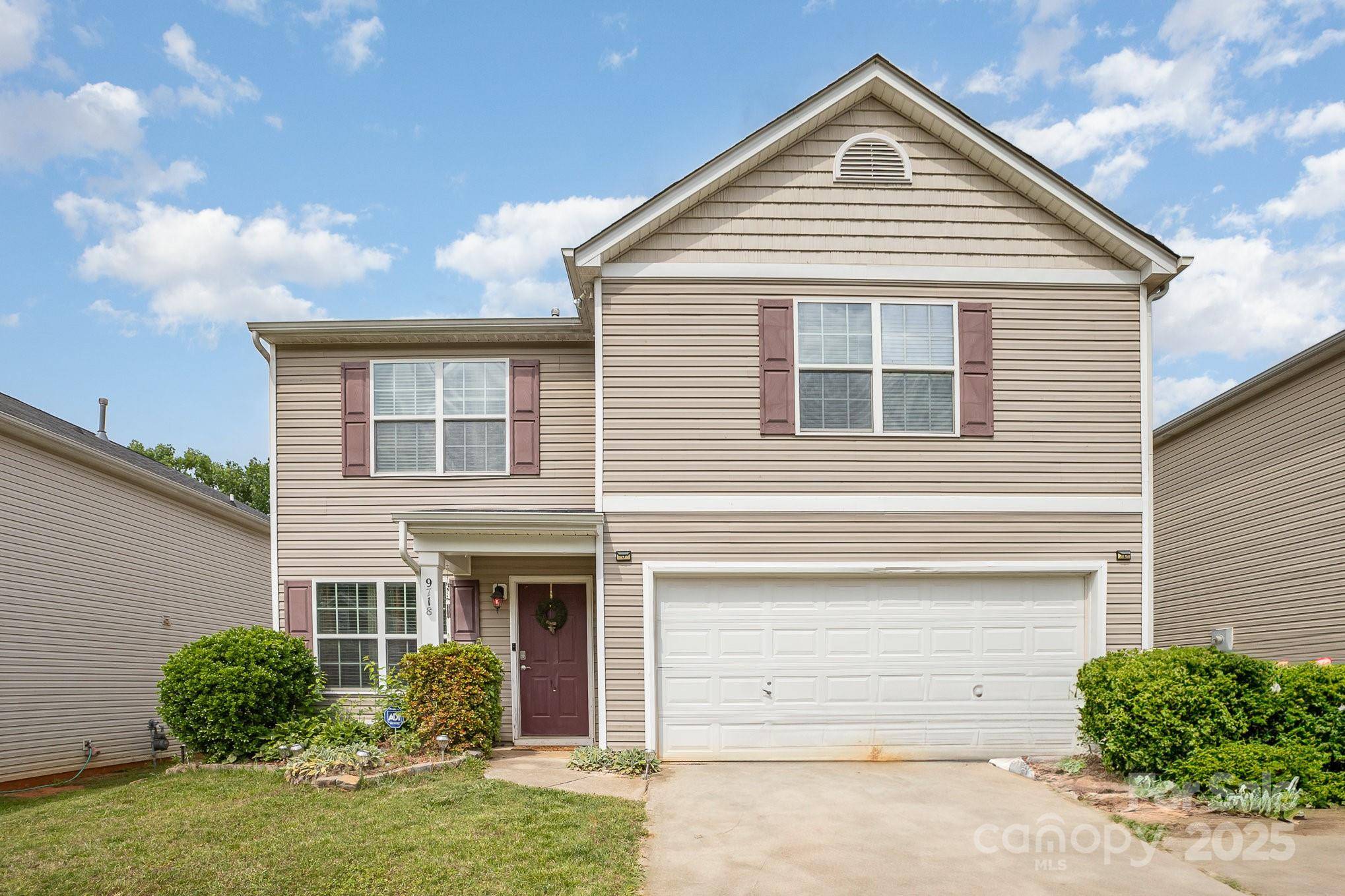 Charlotte, NC 28214,9718 Eagle Feathers DR