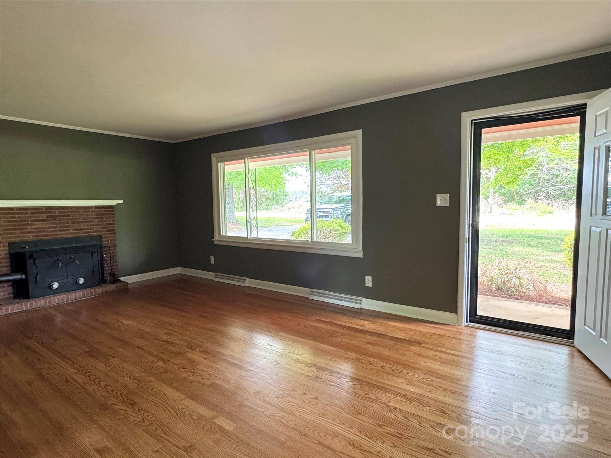 Cleveland, NC 27013,175 Triplett RD