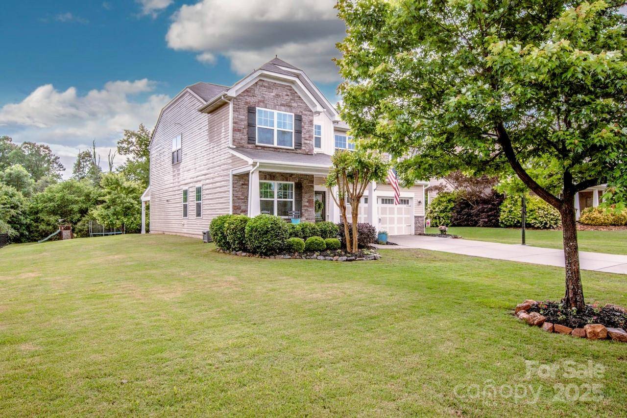 Mooresville, NC 28115,130 Bay Laurel DR