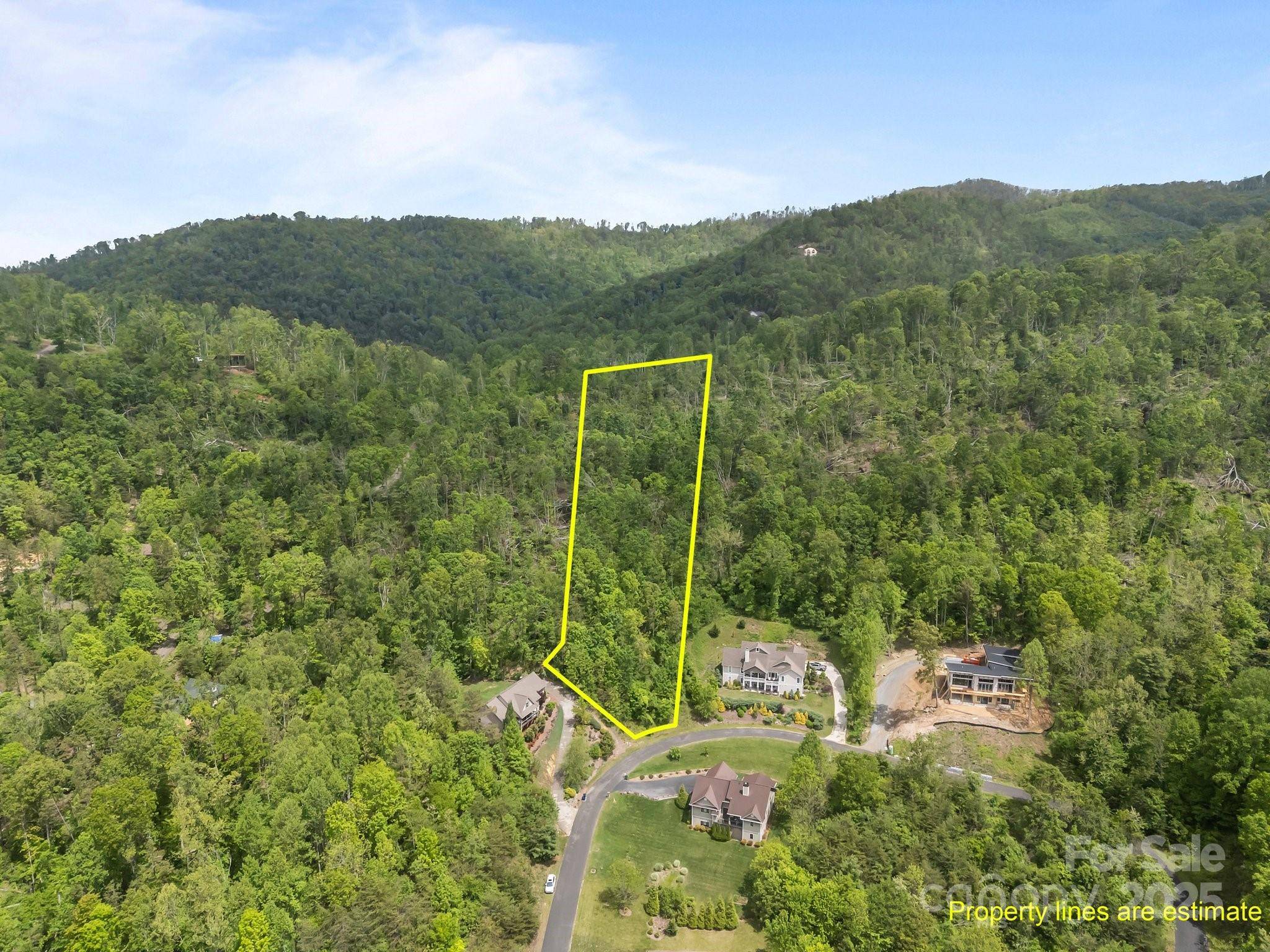 Weaverville, NC 28787,46 Hawtree CT #255