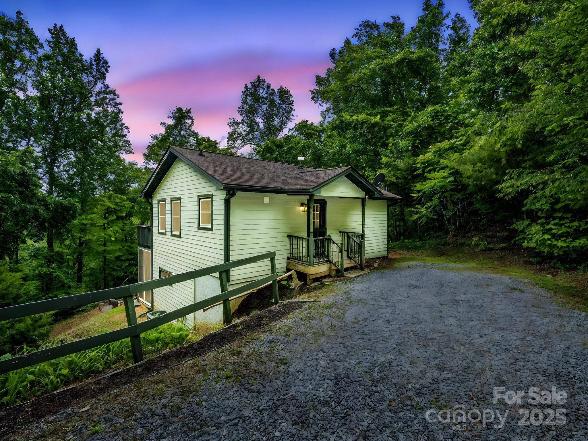 Mill Spring, NC 28756,119 Celestial WAY