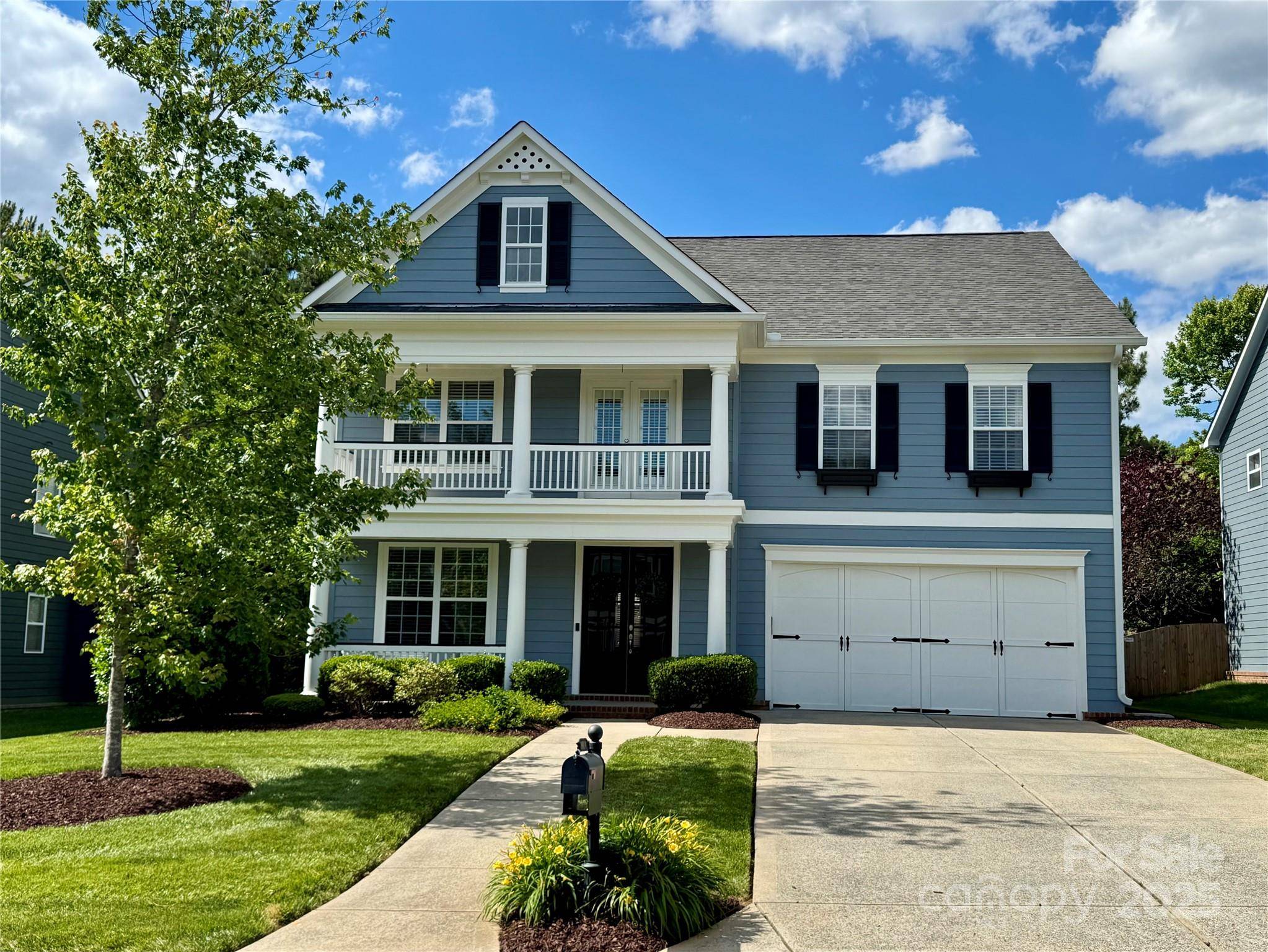Matthews, NC 28104,1014 Harrogate LN