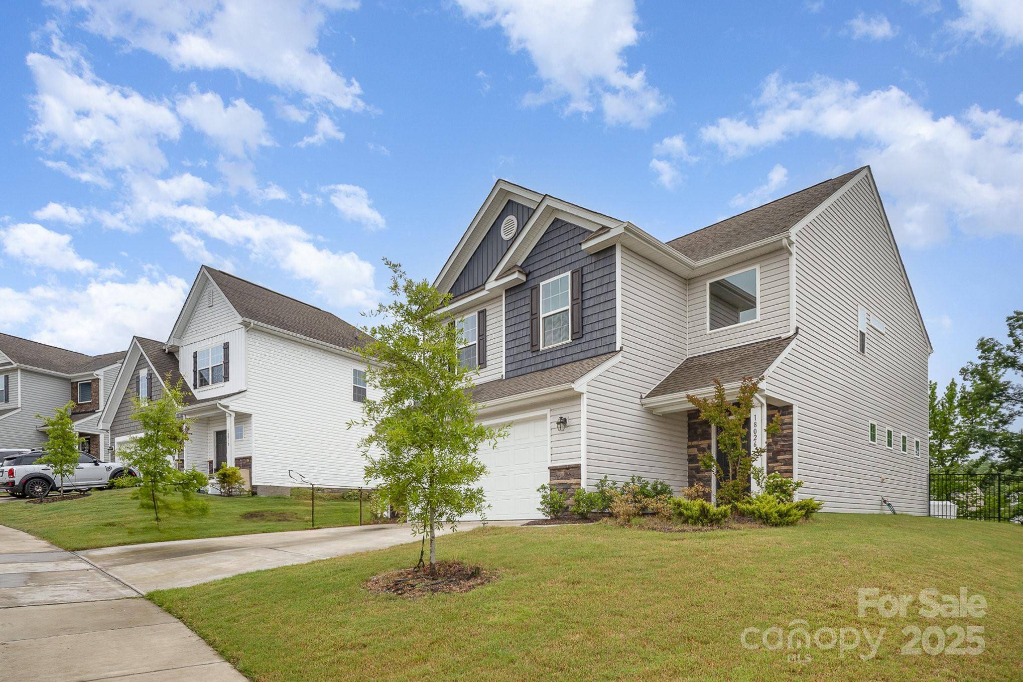 Charlotte, NC 28278,18026 Stark WAY