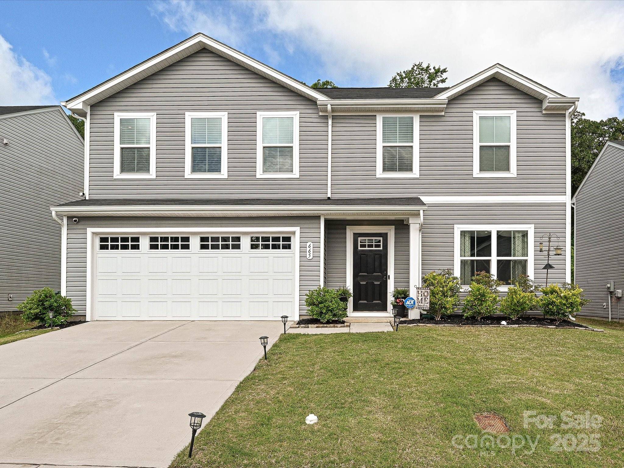 Concord, NC 28025,665 Pointe Andrews DR