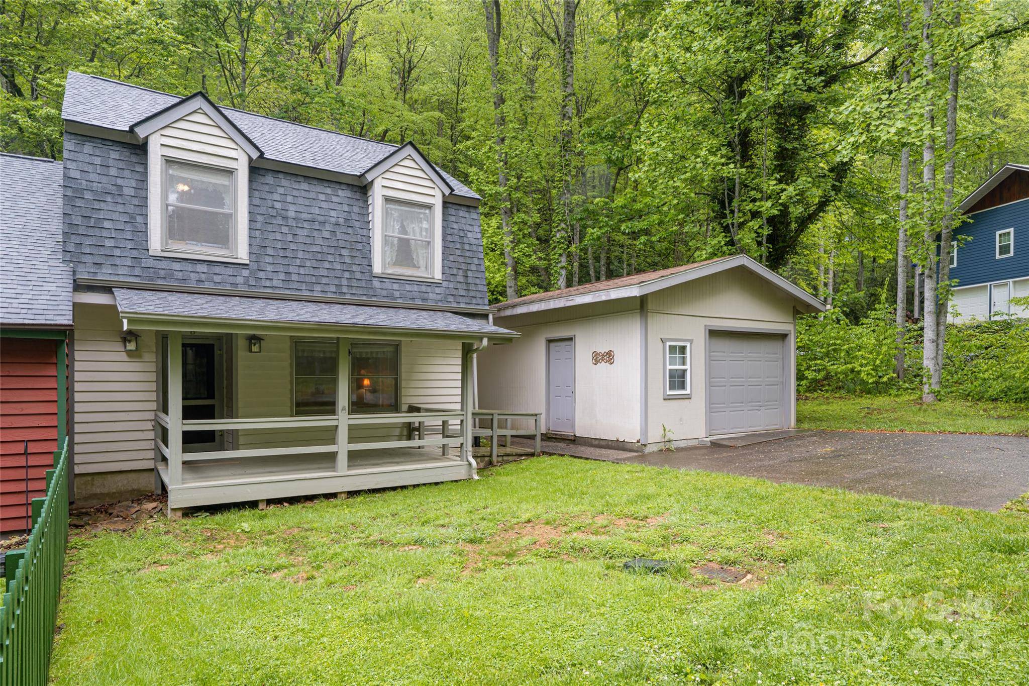 Maggie Valley, NC 28751,5 Creekside DR