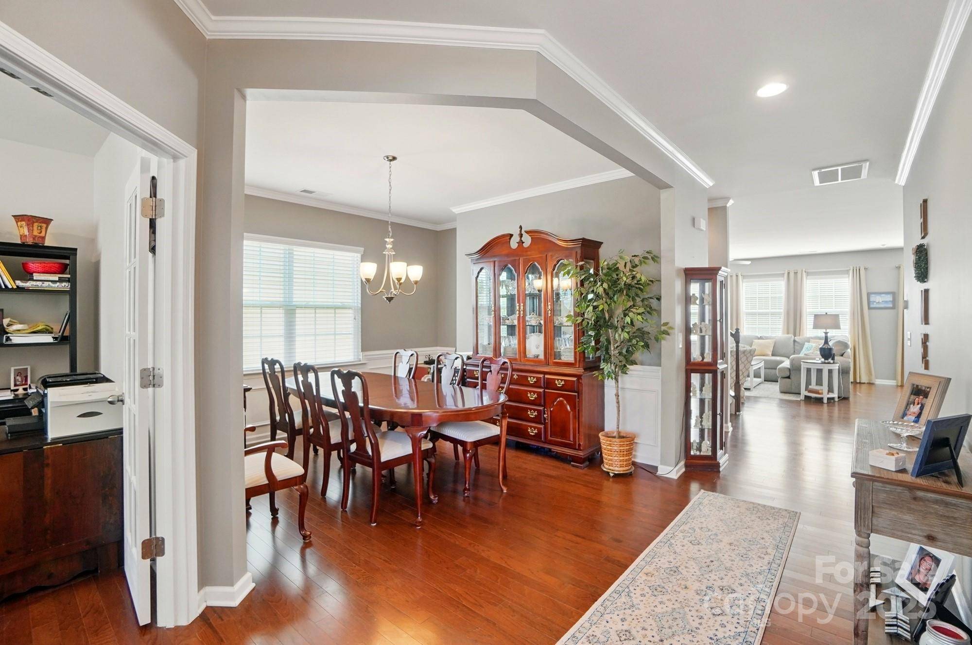 Harrisburg, NC 28075,9301 Swimming DR