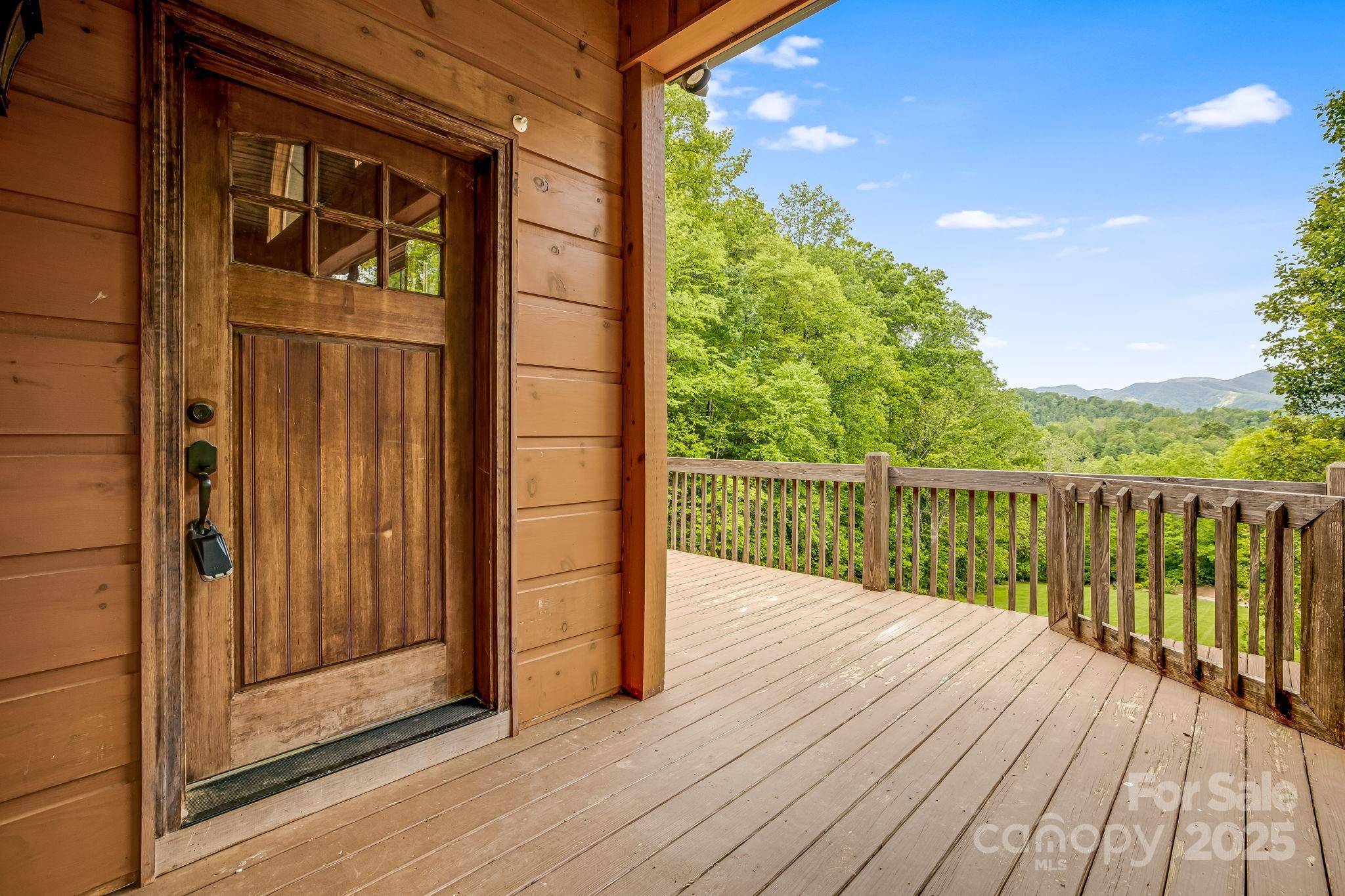 Leicester, NC 28748,110 Mailon King RD