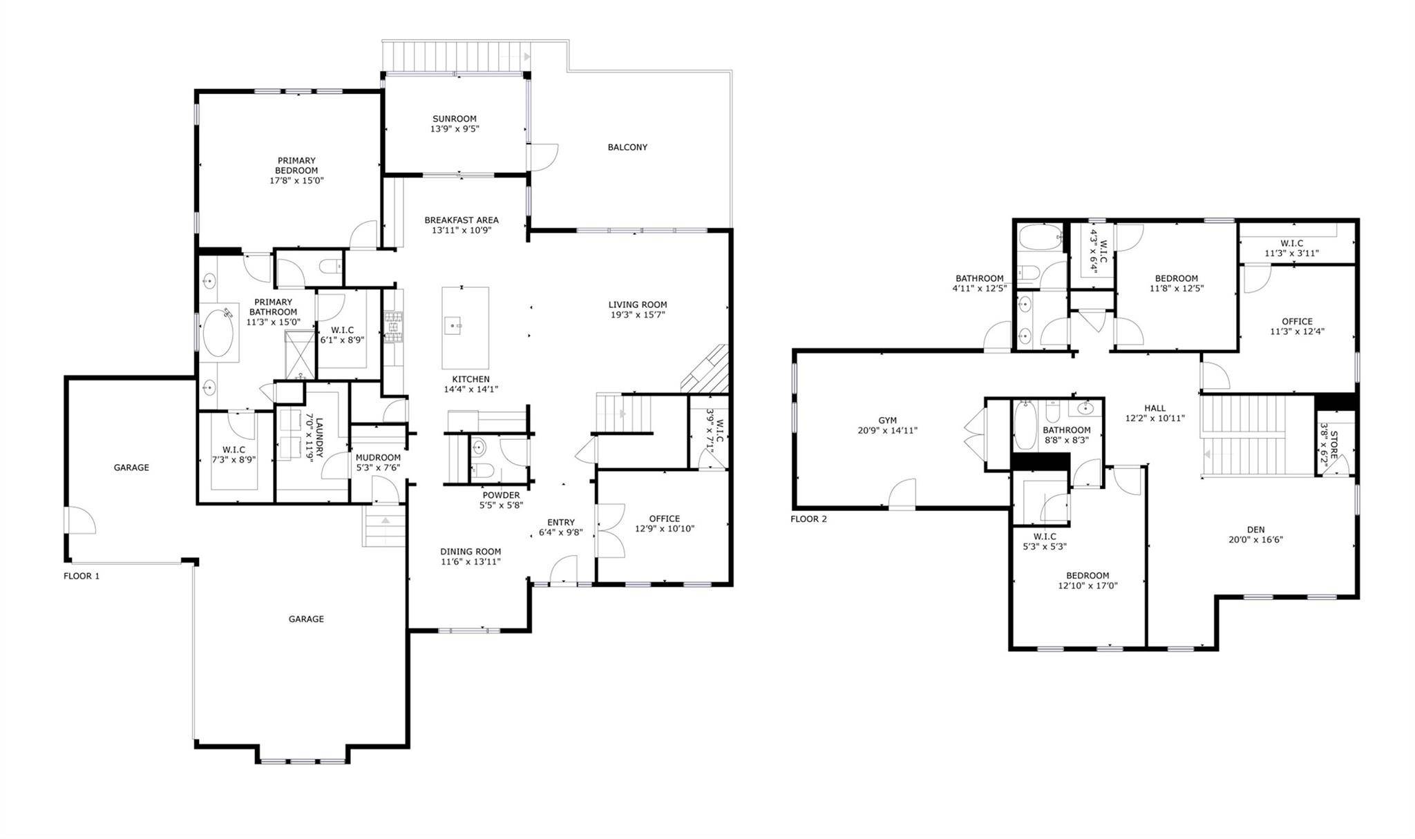 Charlotte, NC 28278,11333 Preservation LN