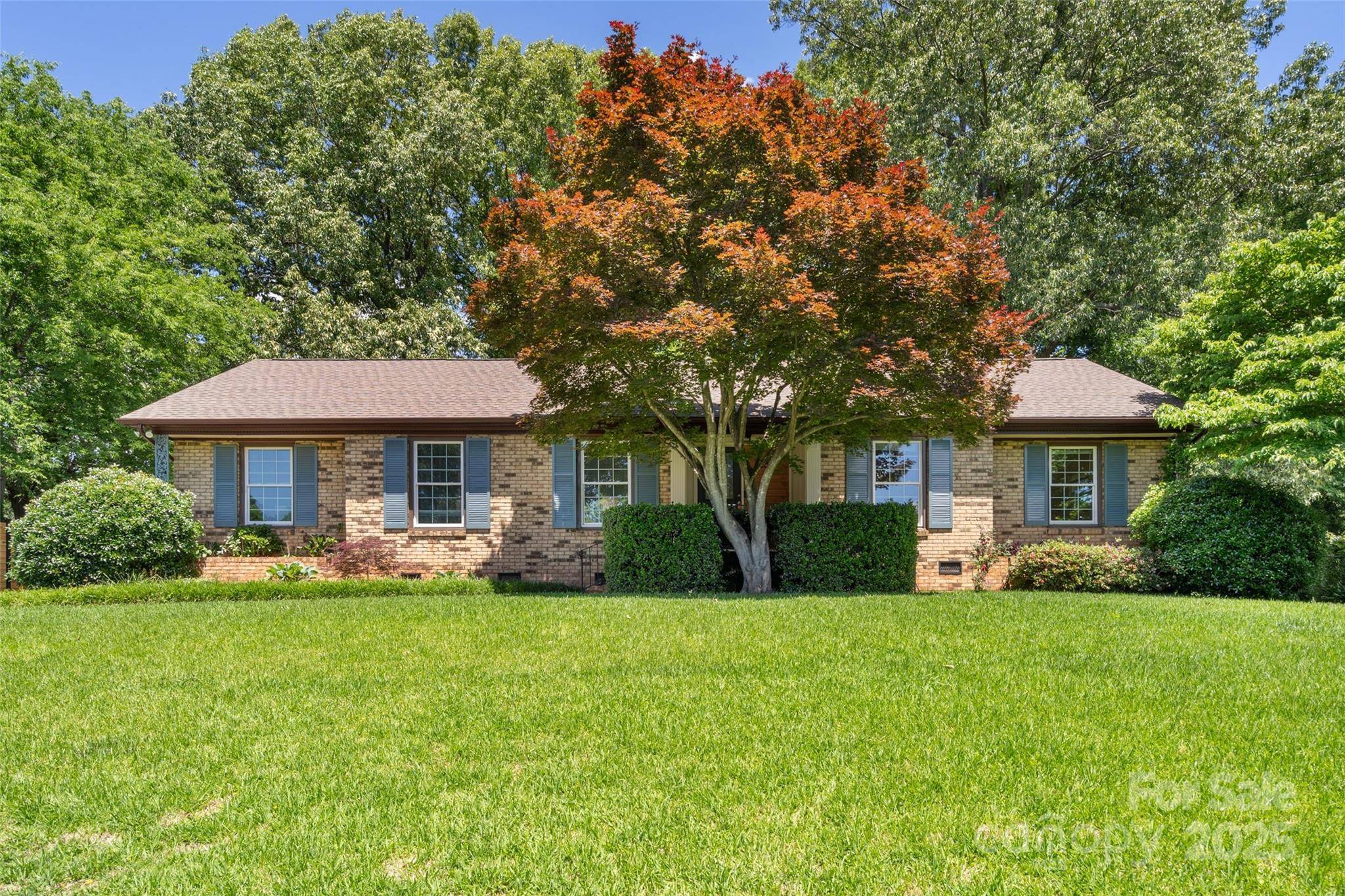 Charlotte, NC 28217,232 Scottridge DR