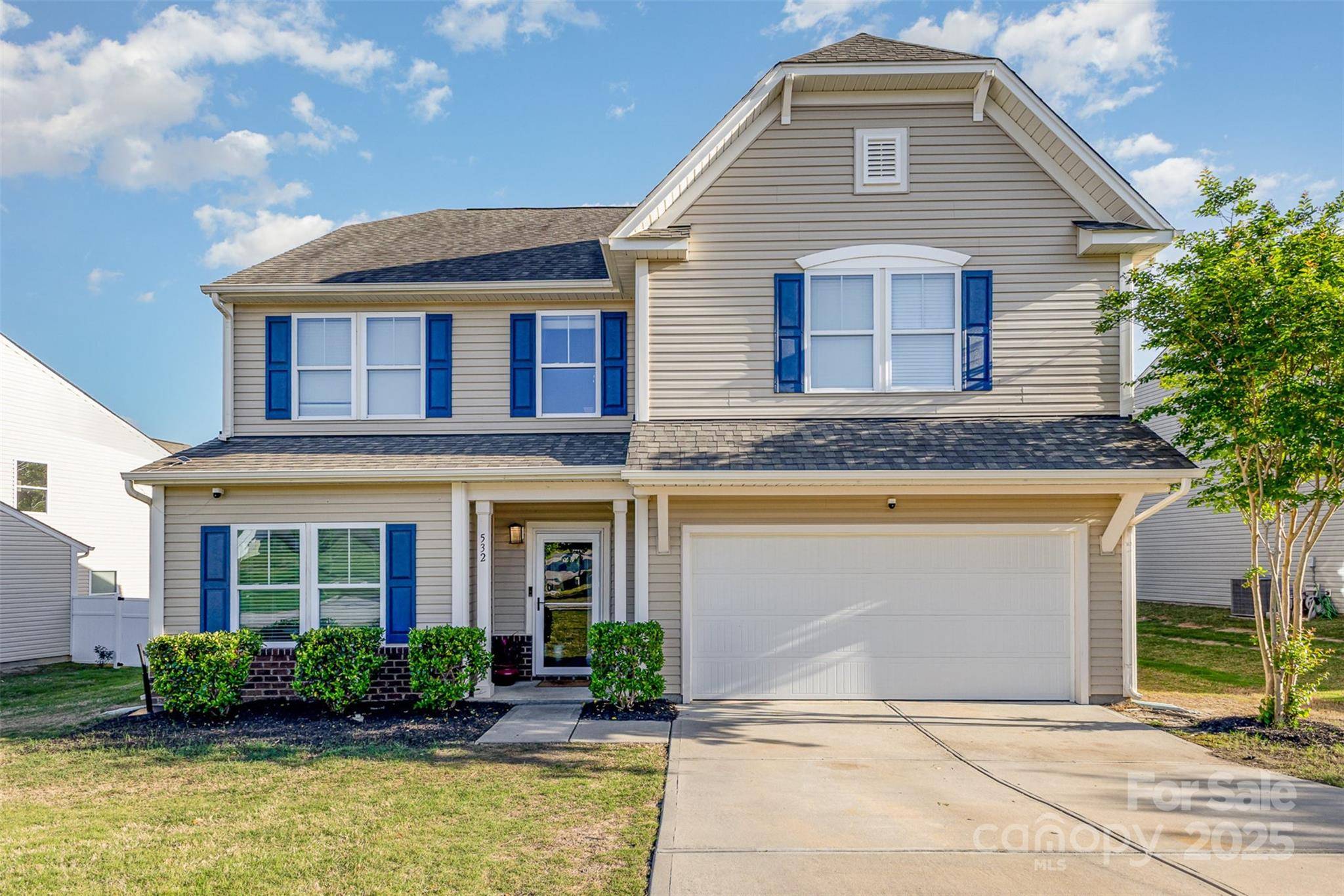Rock Hill, SC 29732,532 Dalkeith AVE