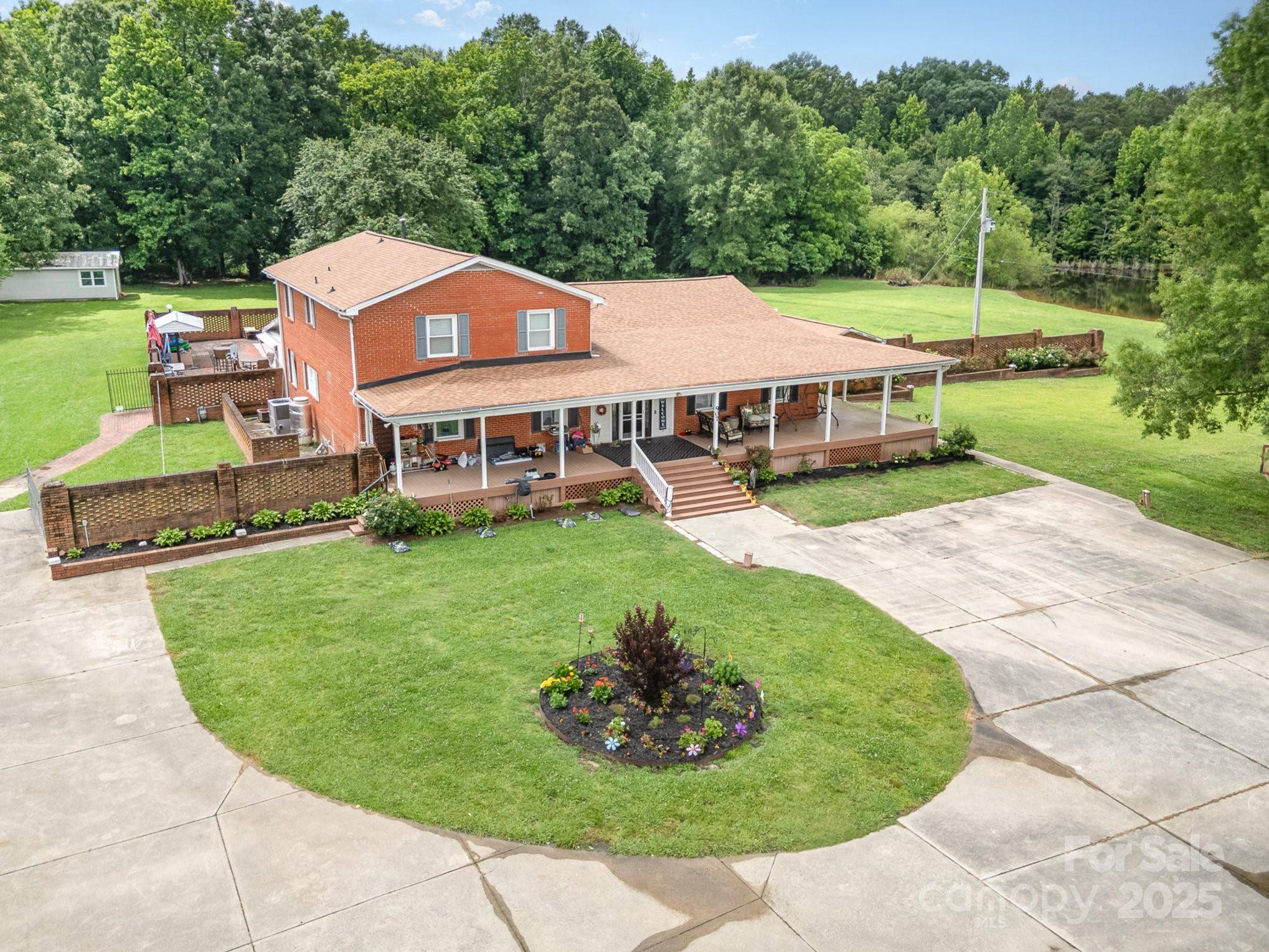 Monroe, NC 28110,907 Sikes Mill RD