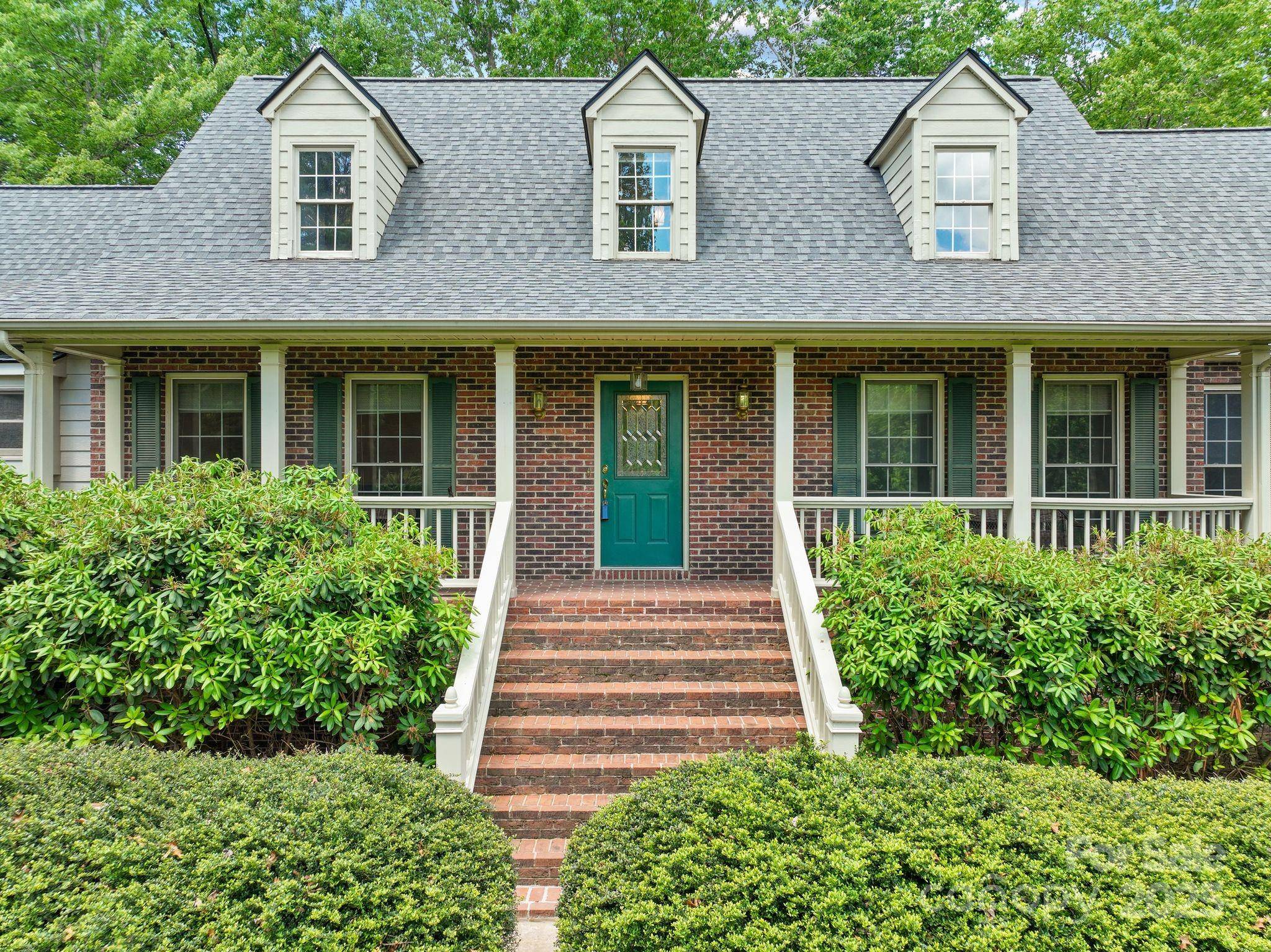 Morganton, NC 28655,304 La Foret DR