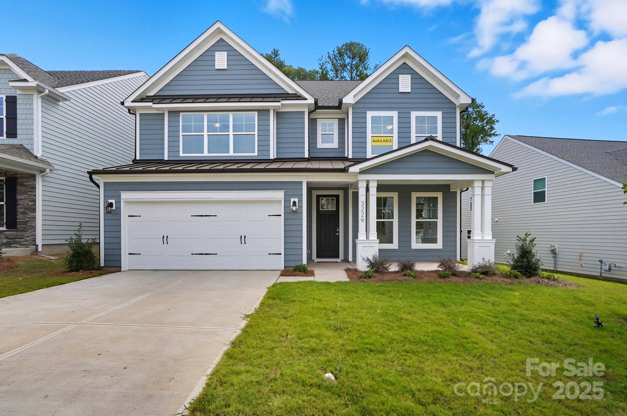 Stanley, NC 28164,3229 Bozeman CT