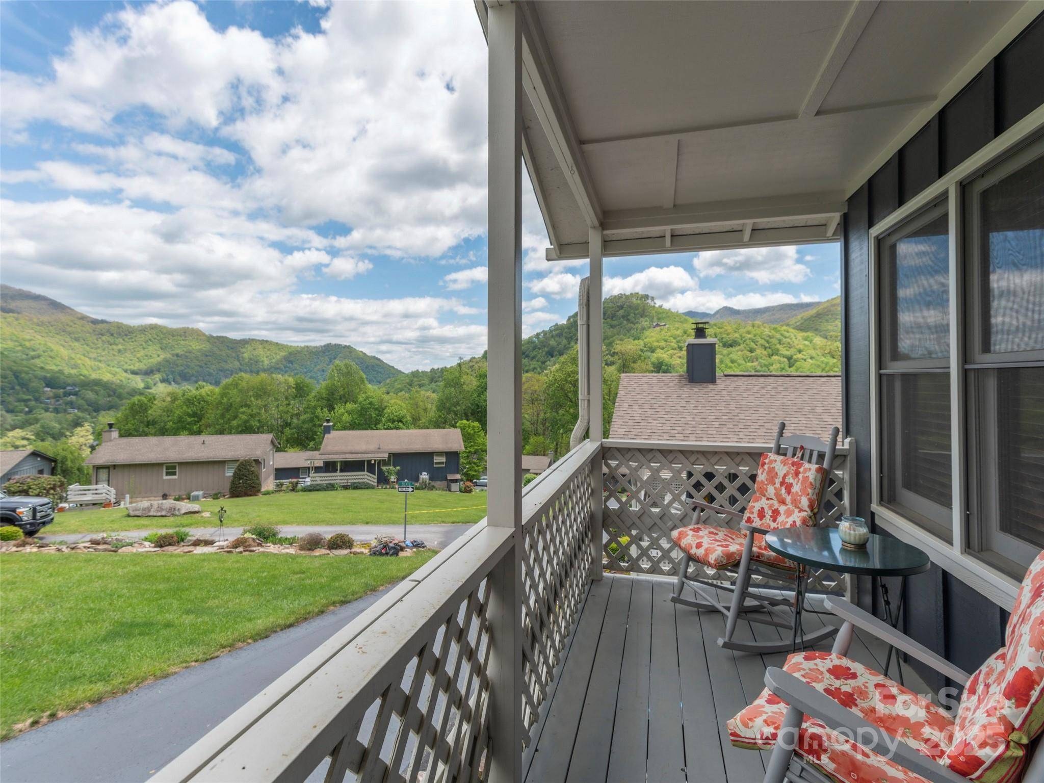 Maggie Valley, NC 28751,336 Stoney Ridge LOOP