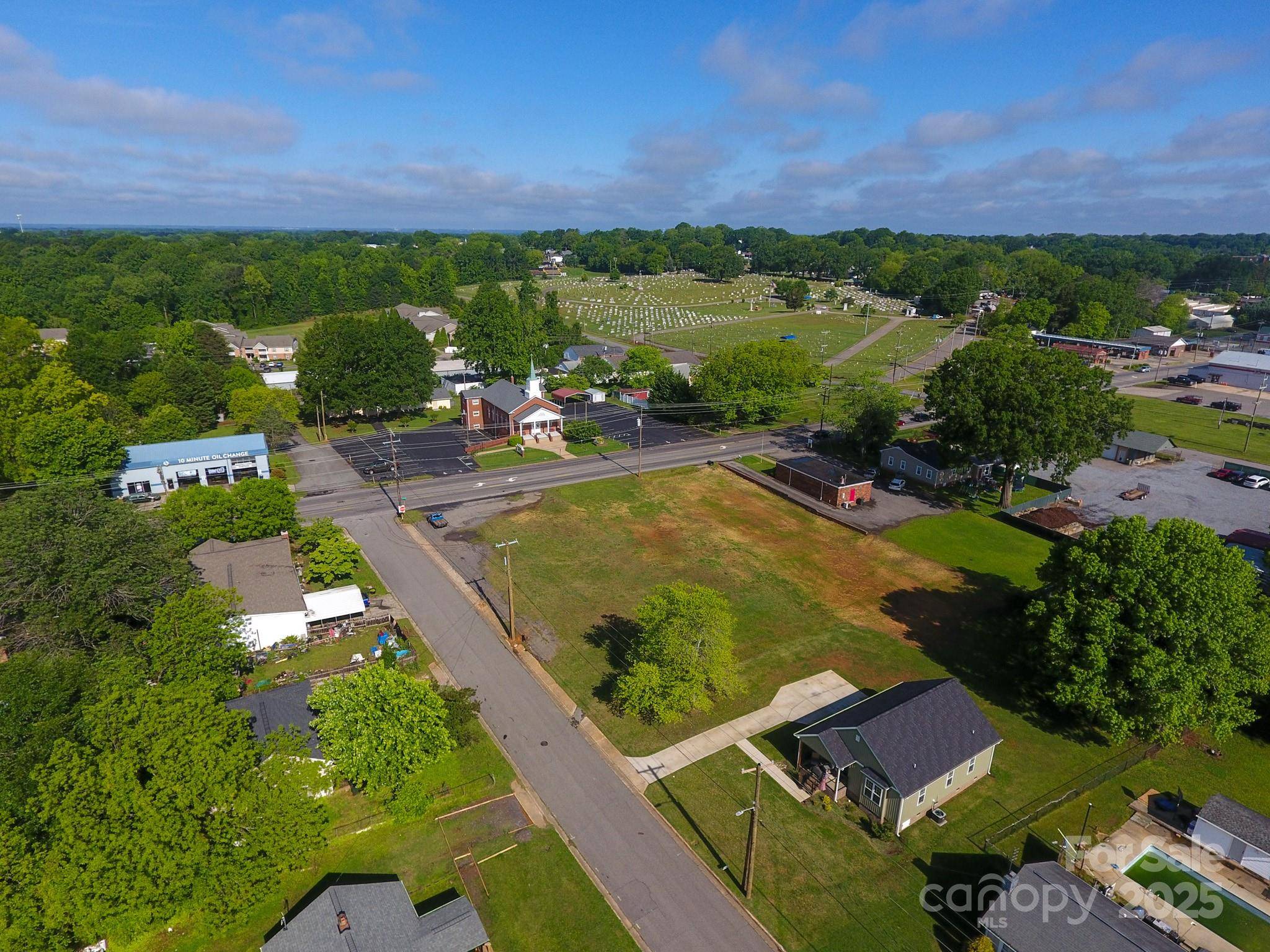Kings Mountain, NC 28086,309 York RD