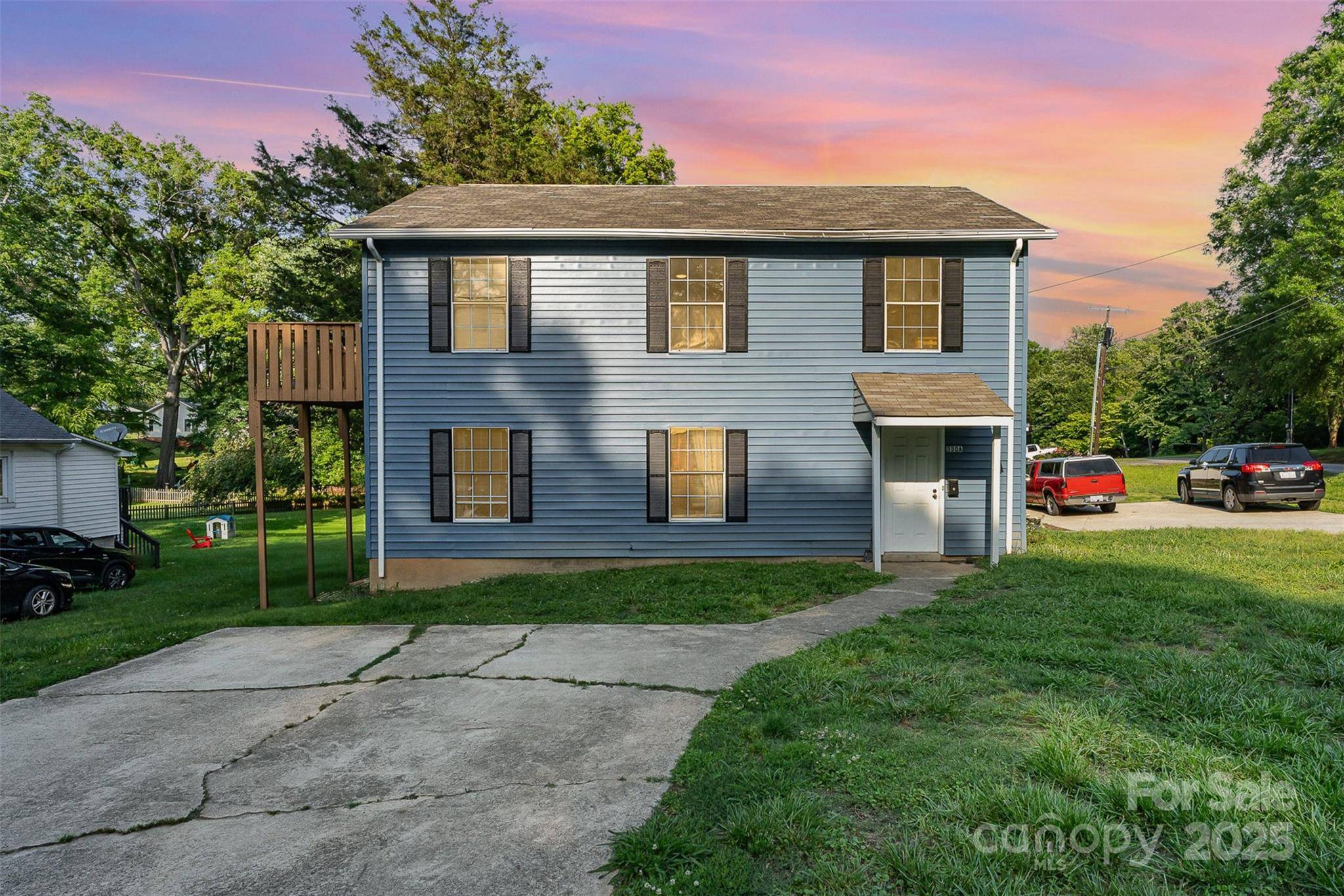 Mooresville, NC 28115,330 Culp ST